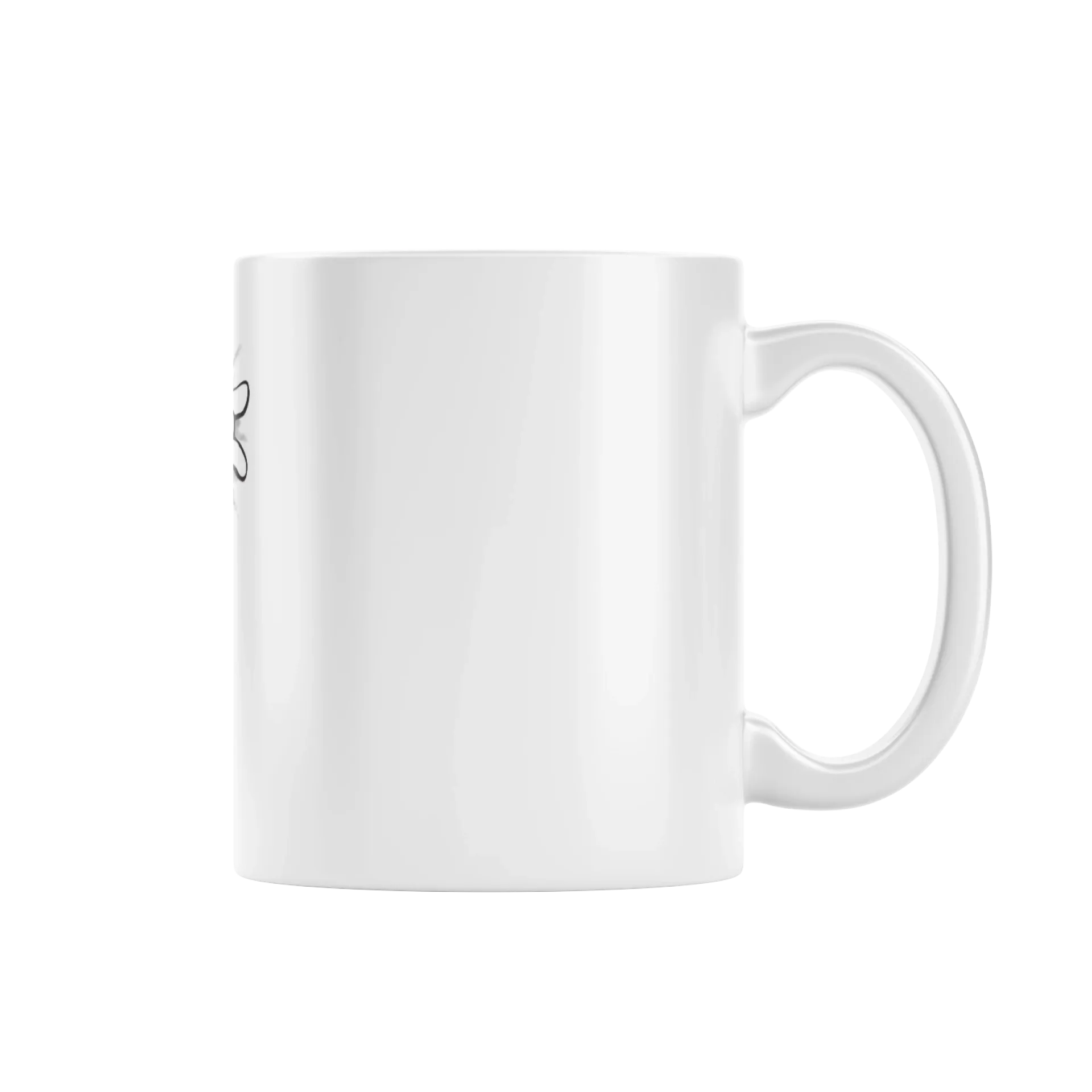 Caneca personalizada de Rodrigo Silva 