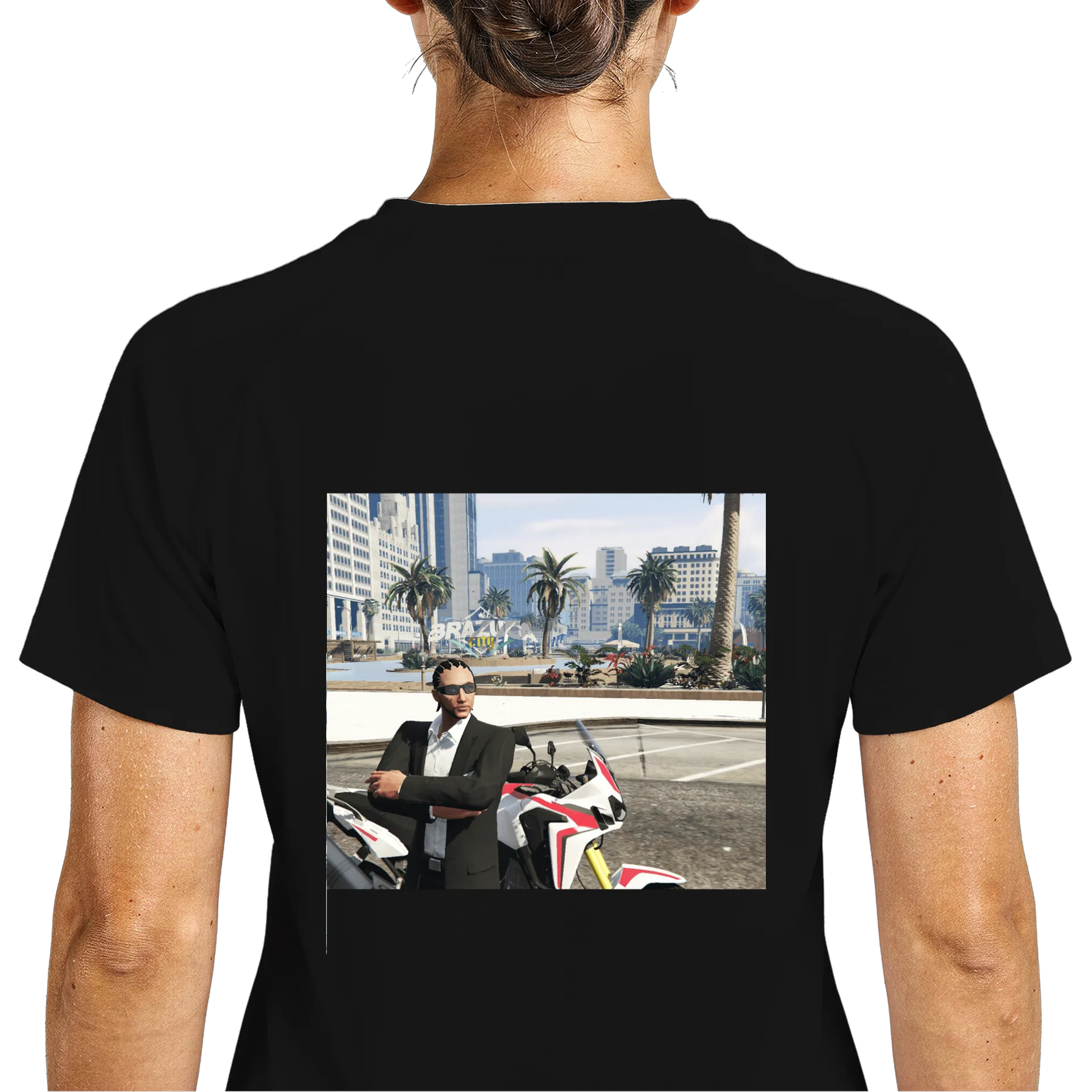 Camiseta DryFit - Imagem 5