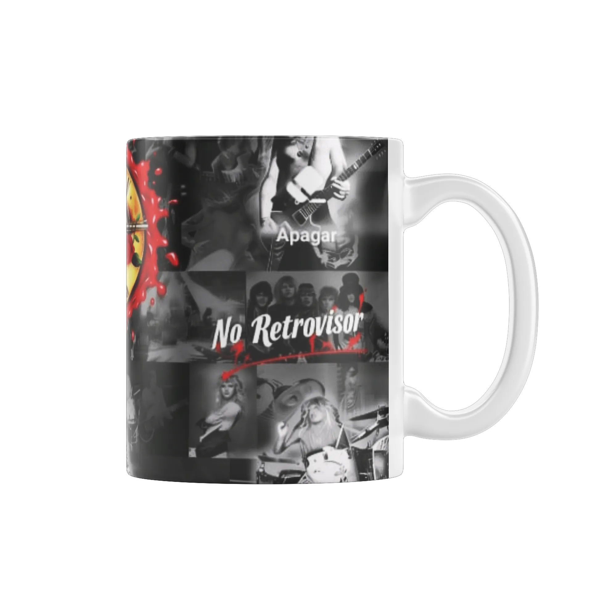 Caneca personalizada - Imagem 1