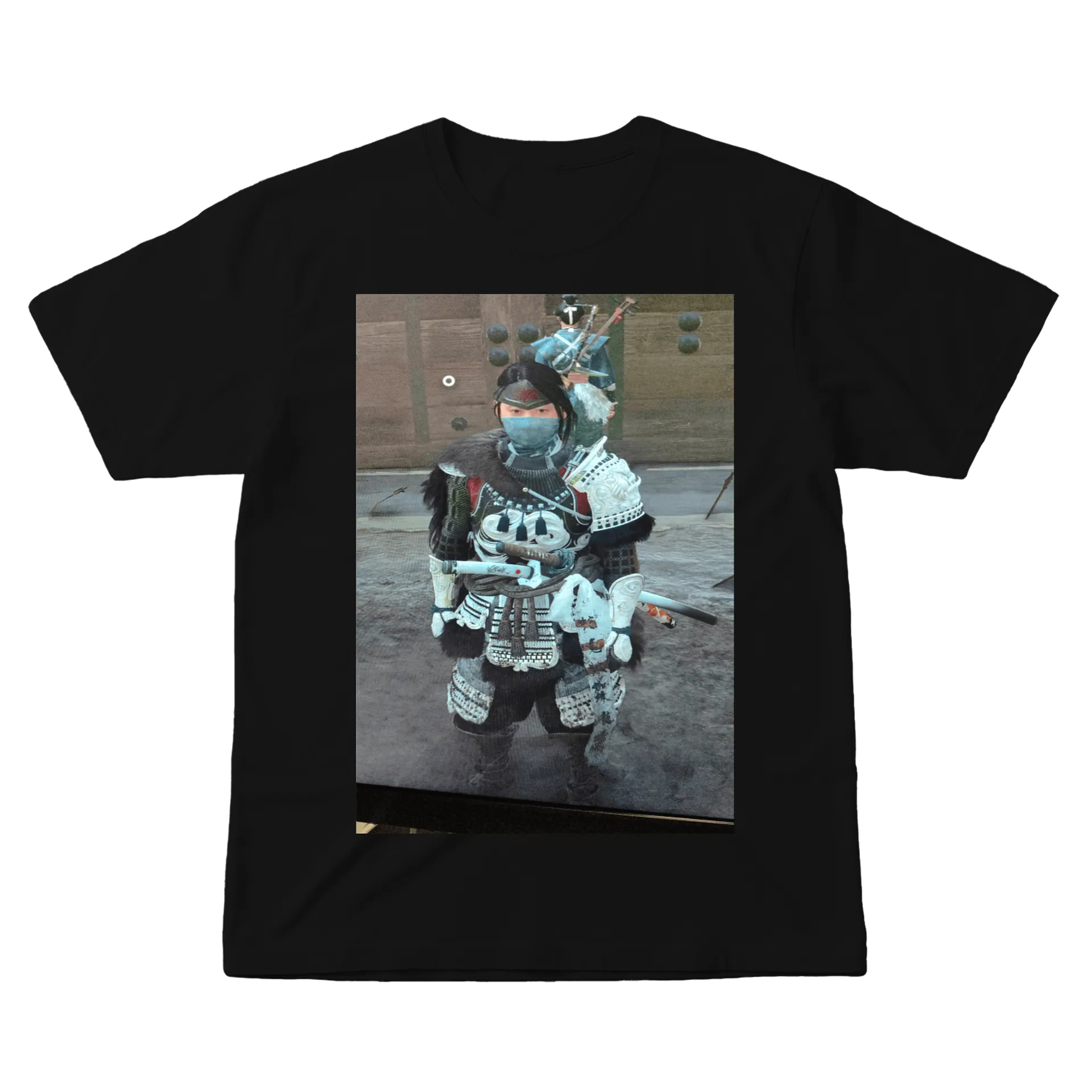 Camiseta personalizada de Joo