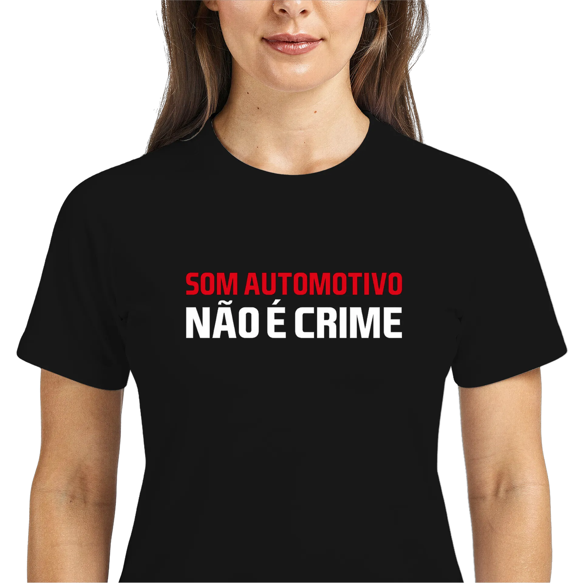 Camiseta DryFit de PODCAST DA MELHOR DO RN — imagem 3 de 6