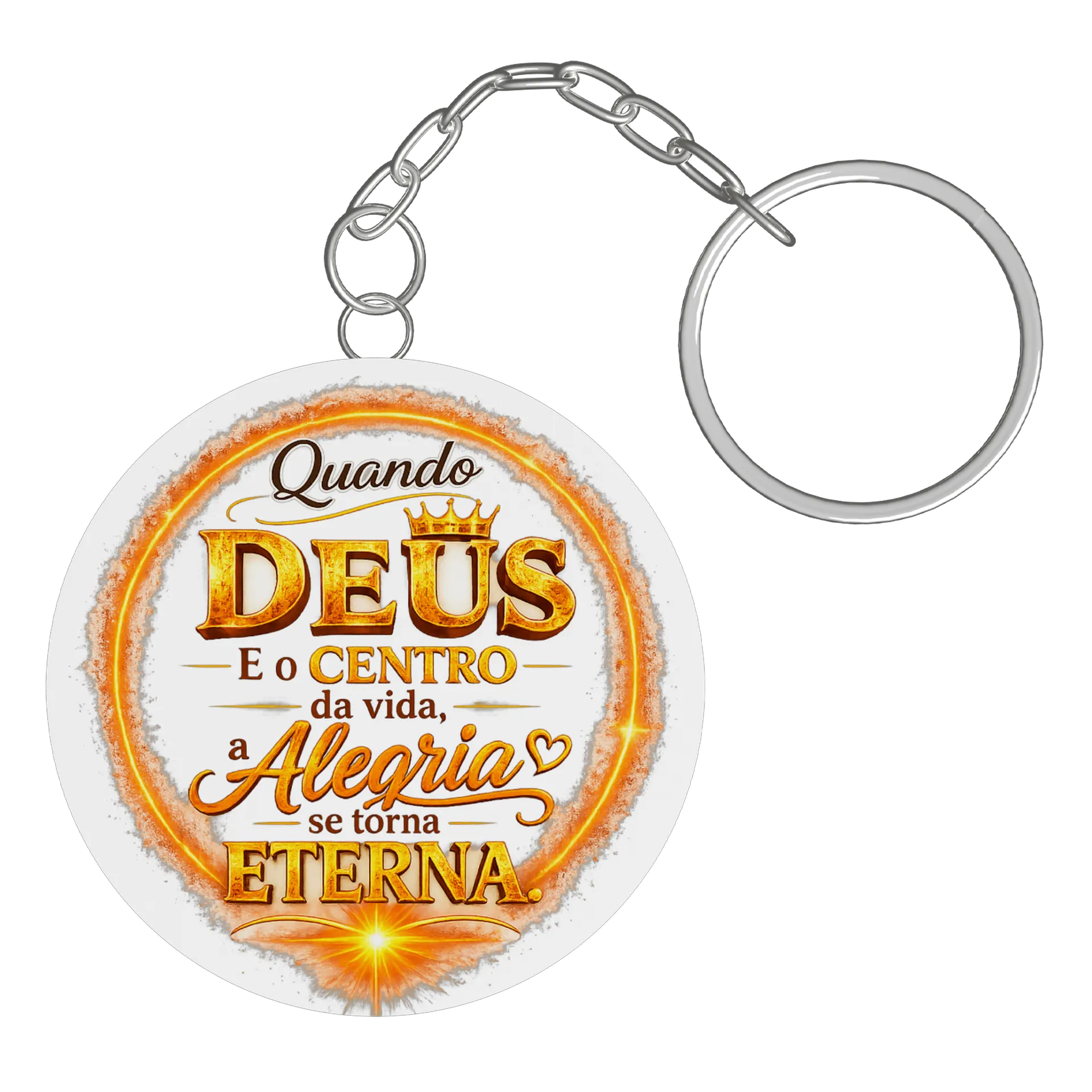 Chaveiro personalizado - Imagem 3