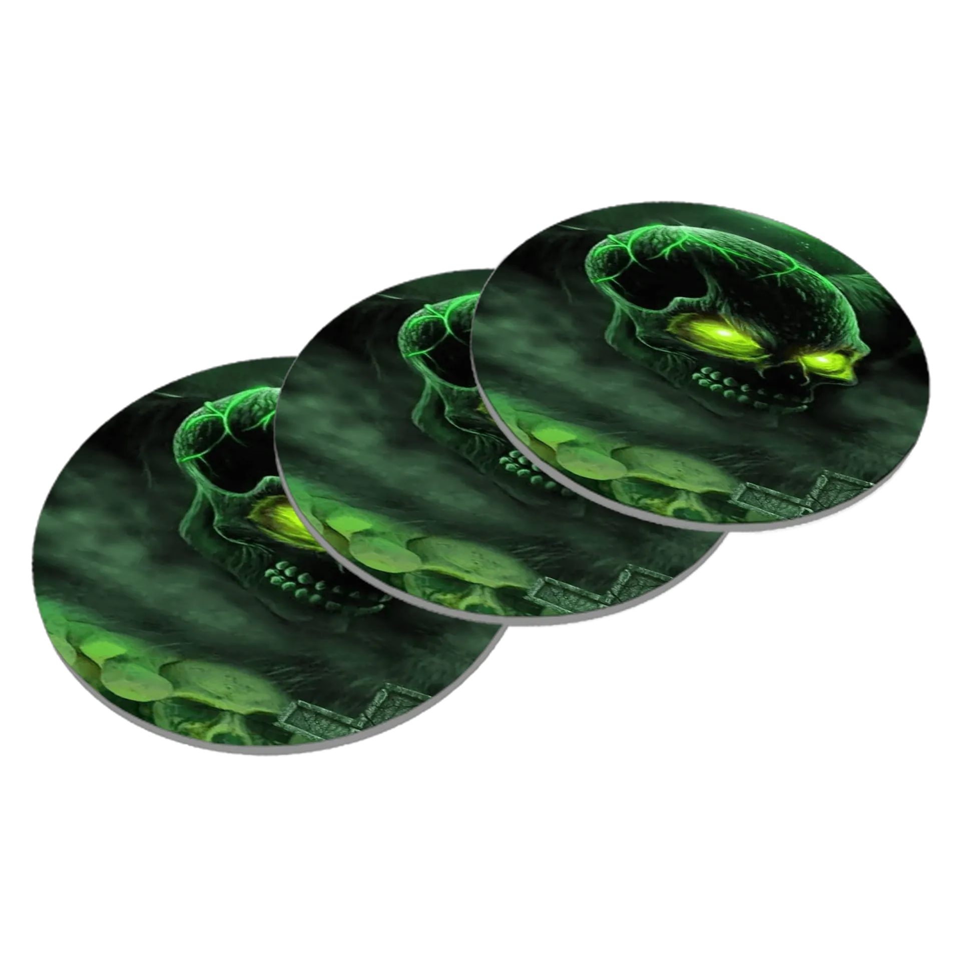 Porta-copos personalizado de Igor ls