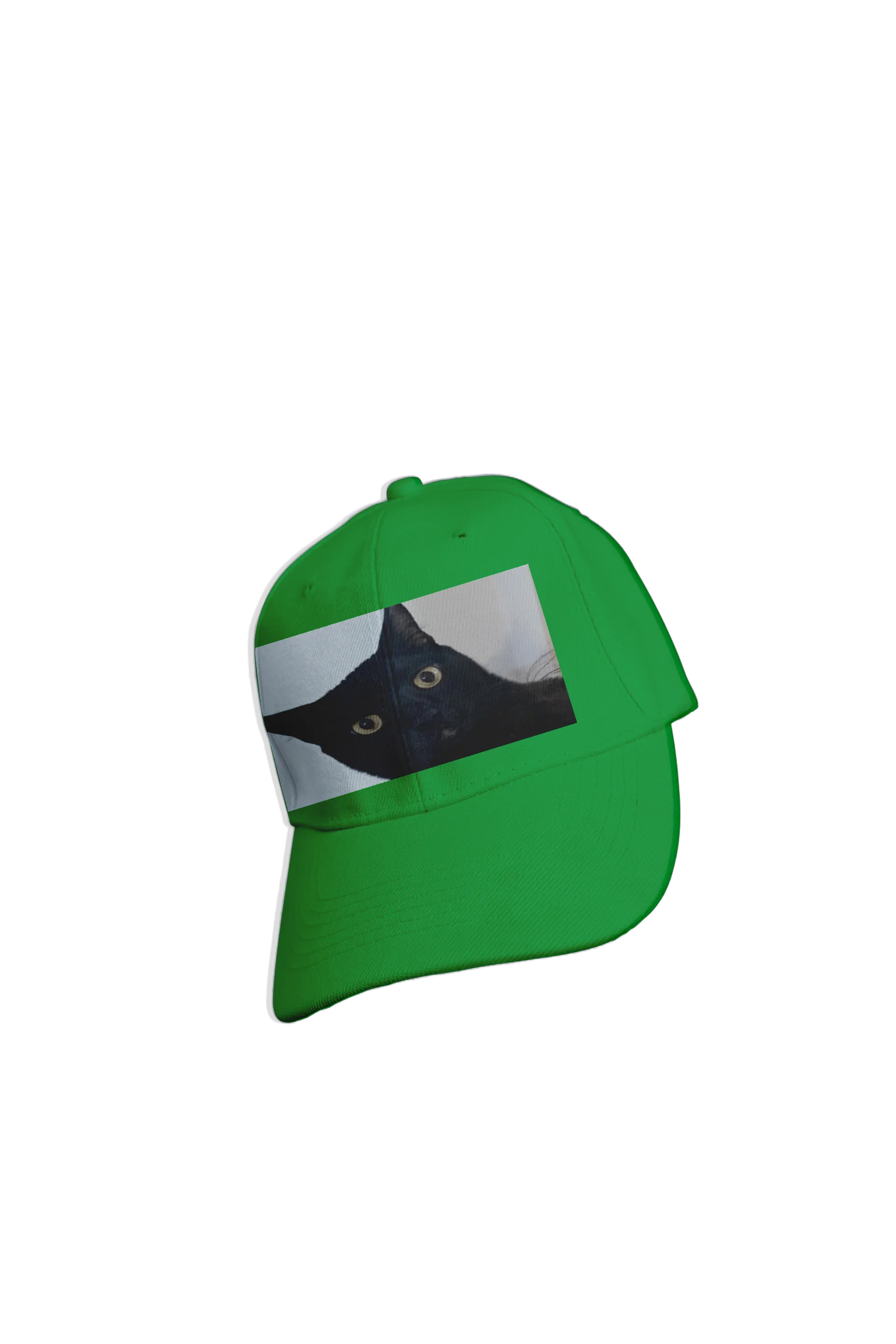 Boné dentinho - Tamanho Único - Imagem 1