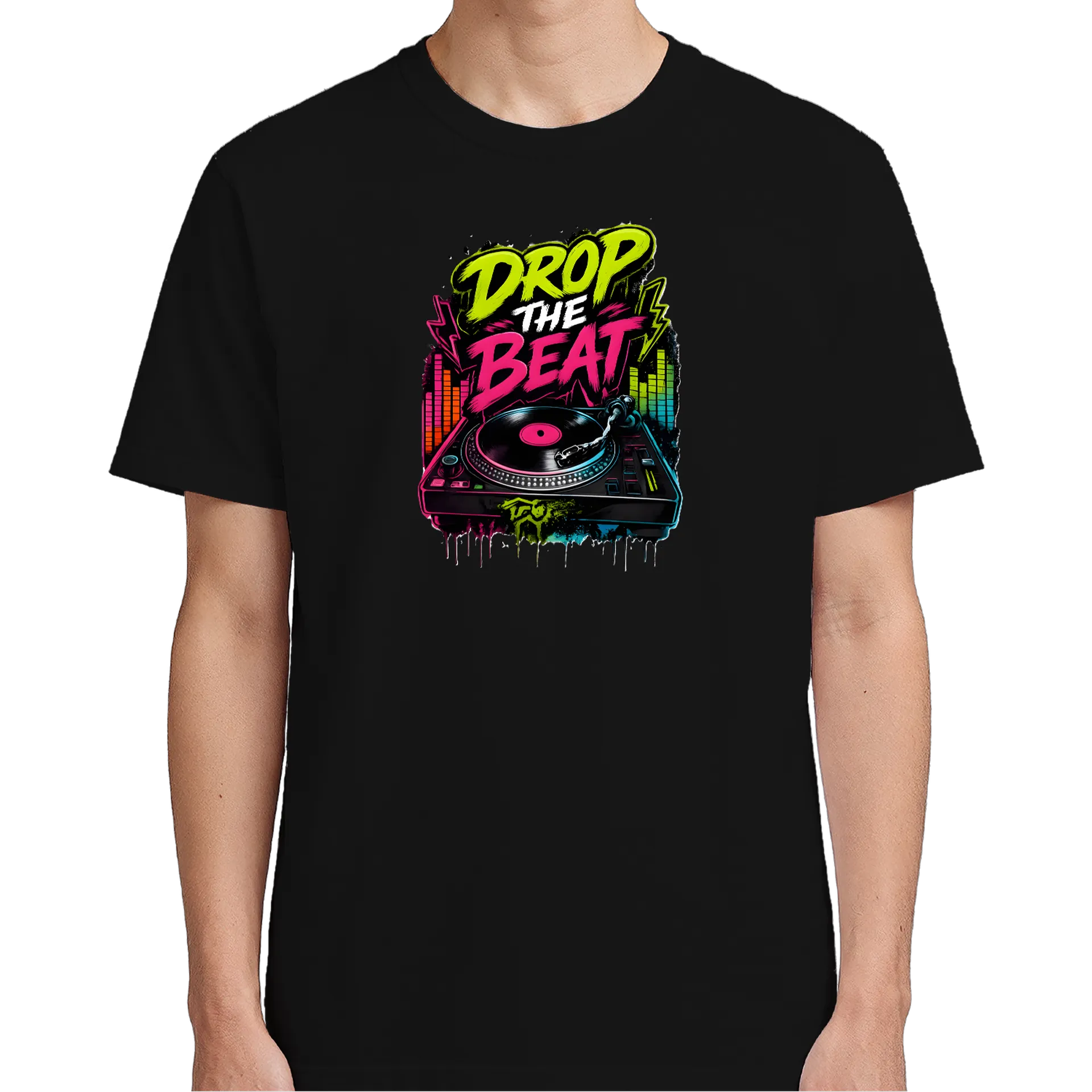 Camiseta personalizada - Imagem 4