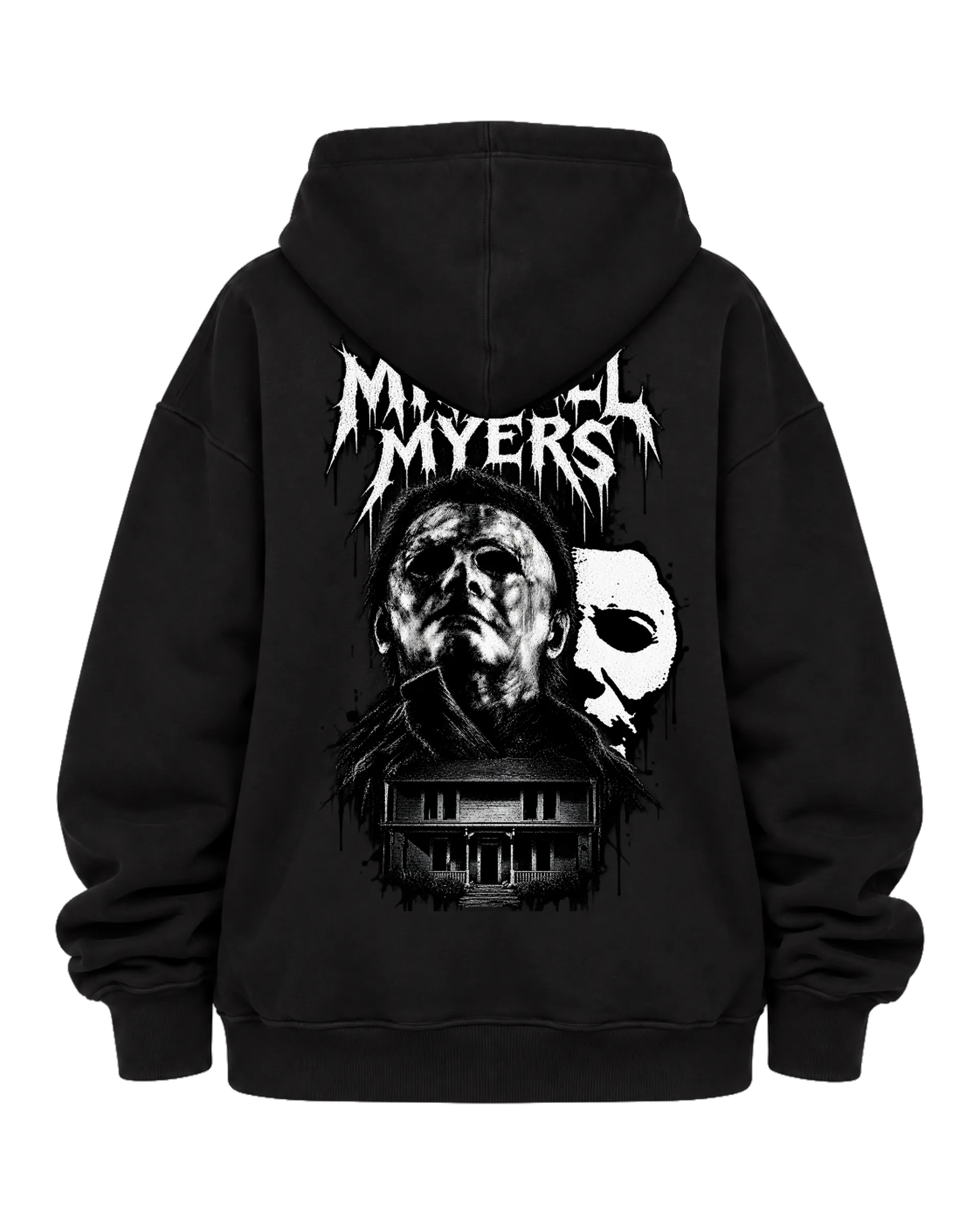 Blusa de moletom personalizada - Imagem 6
