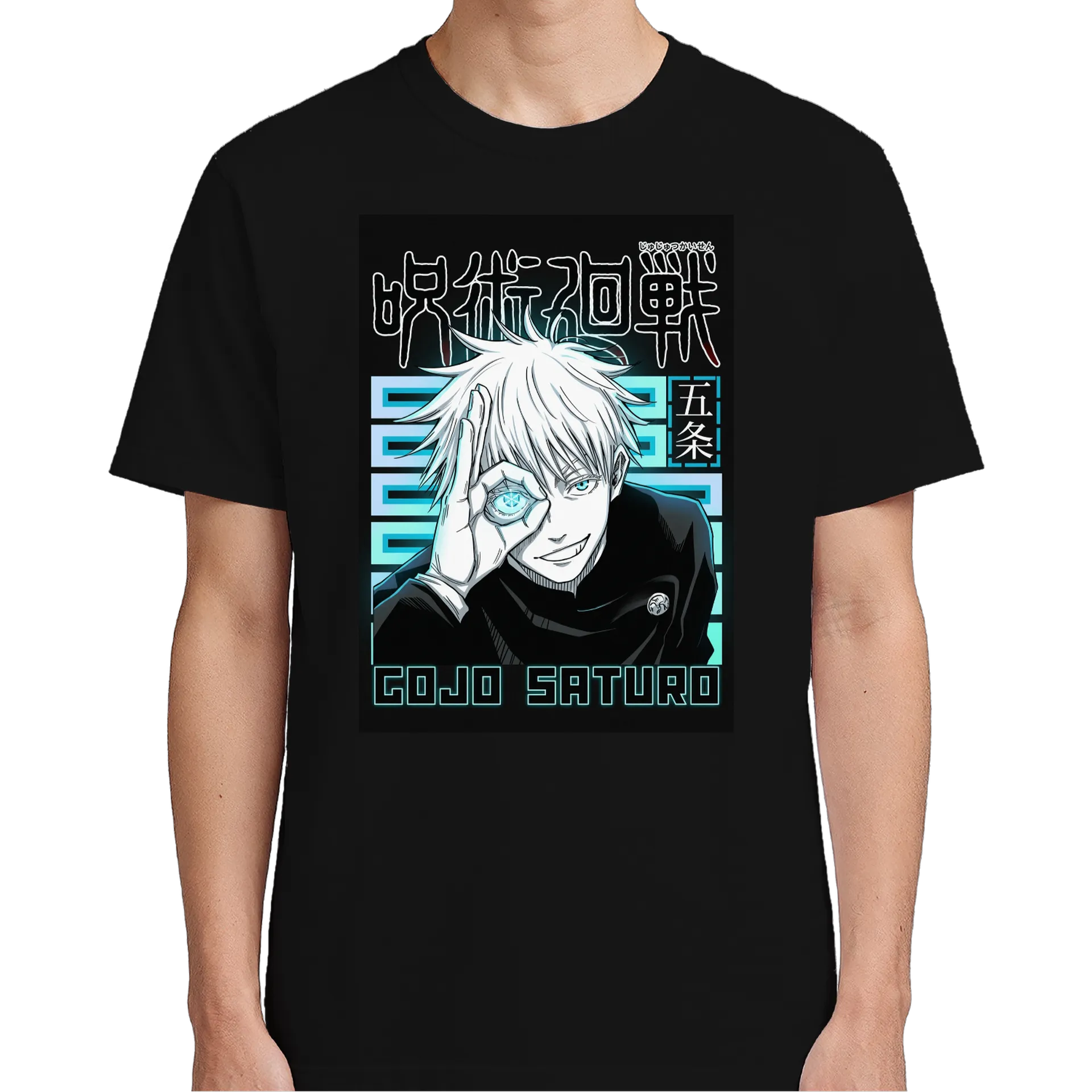 Camiseta personalizada - Imagem 5