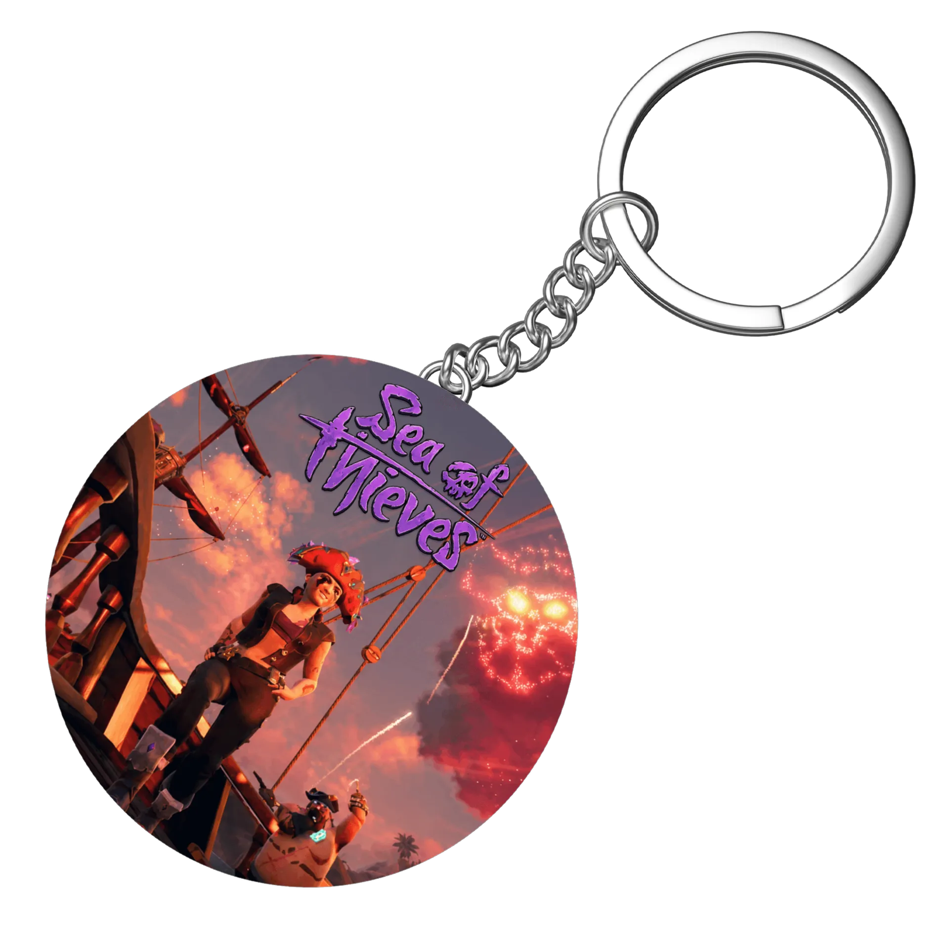 Chaveiro personalizado - Imagem 4