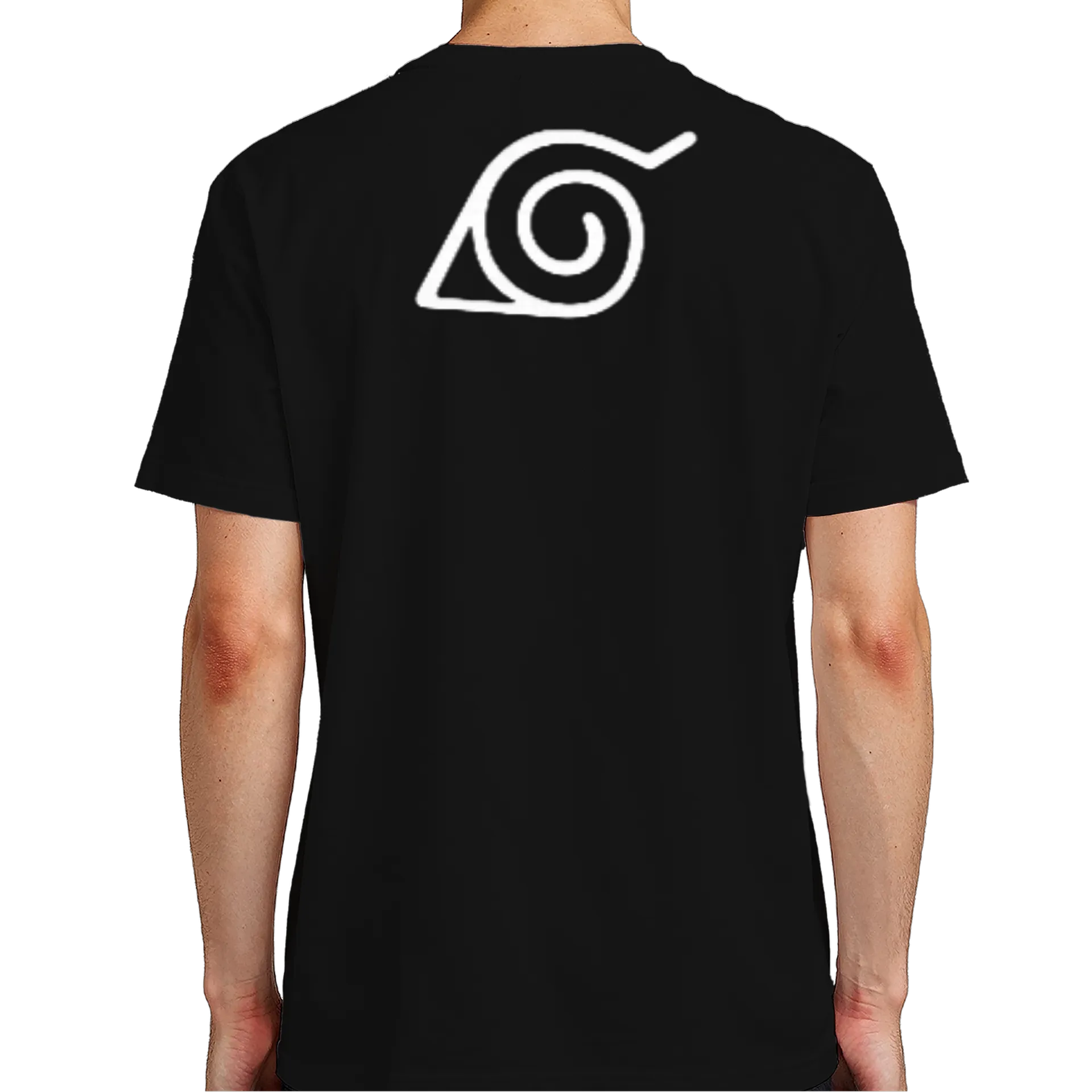Camiseta personalizada Naruto - Imagem 7