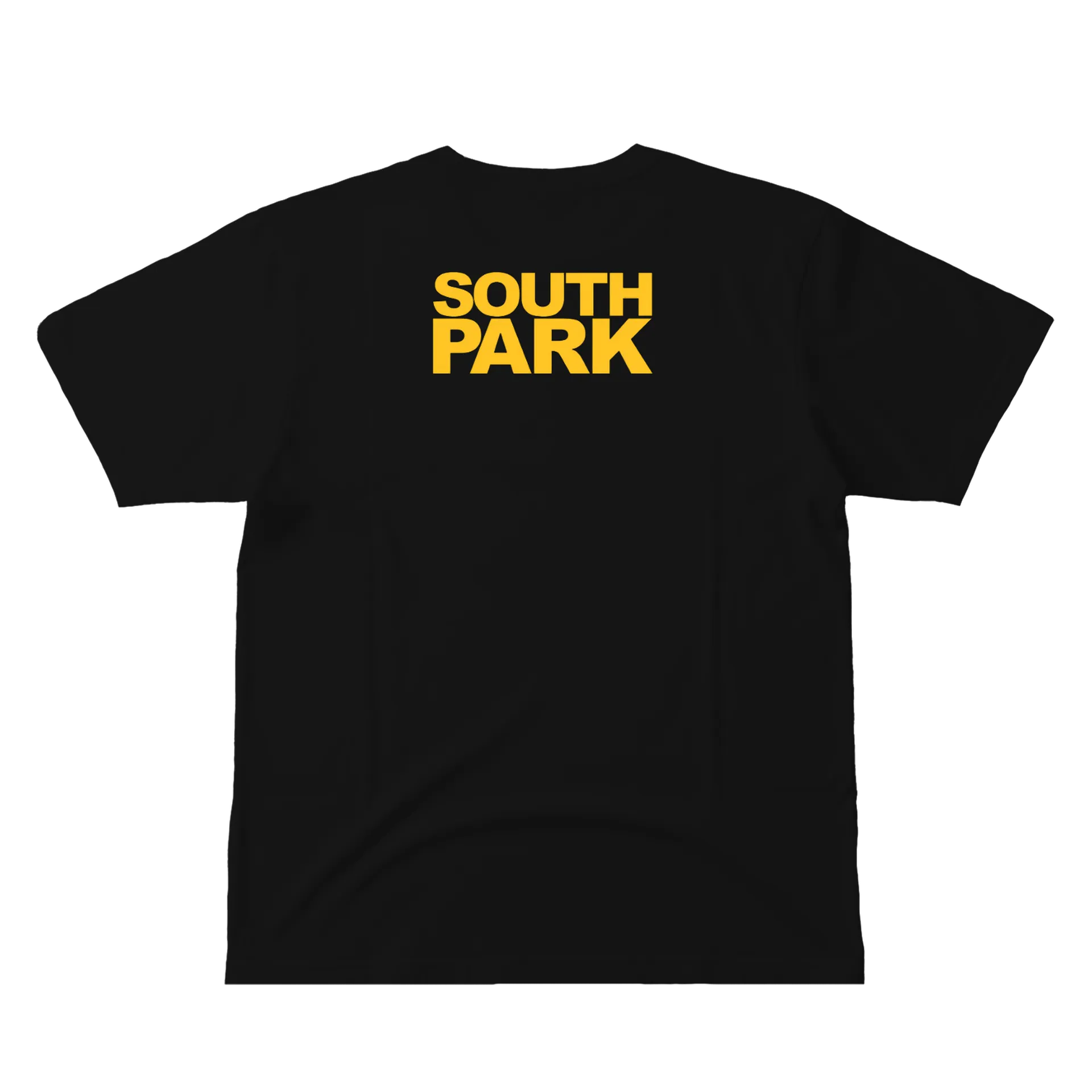 Camiseta personalizada Com Estampa do Kenny - south Park - Imagem 3