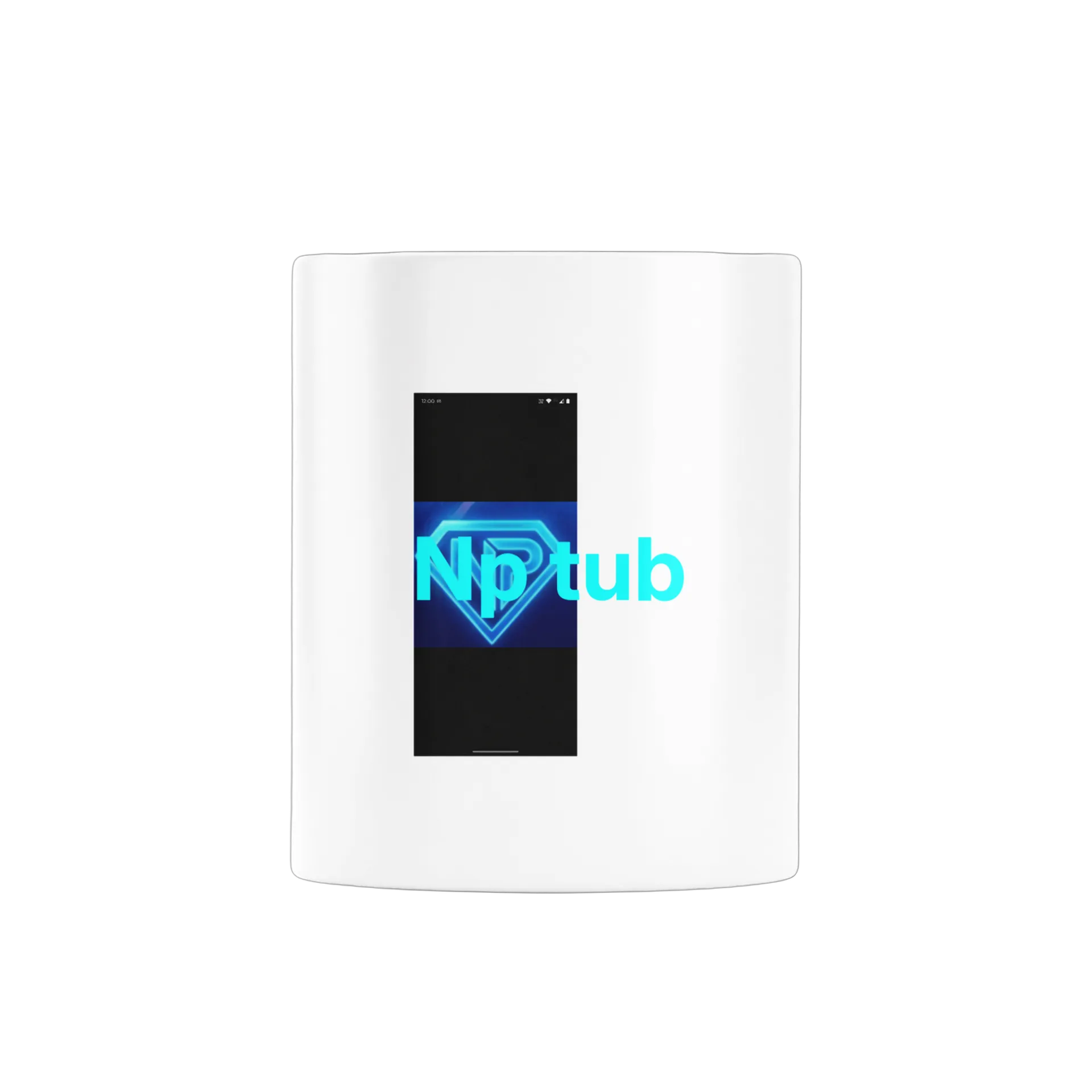Caneca personalizada de Npstore — imagem 2 de 4