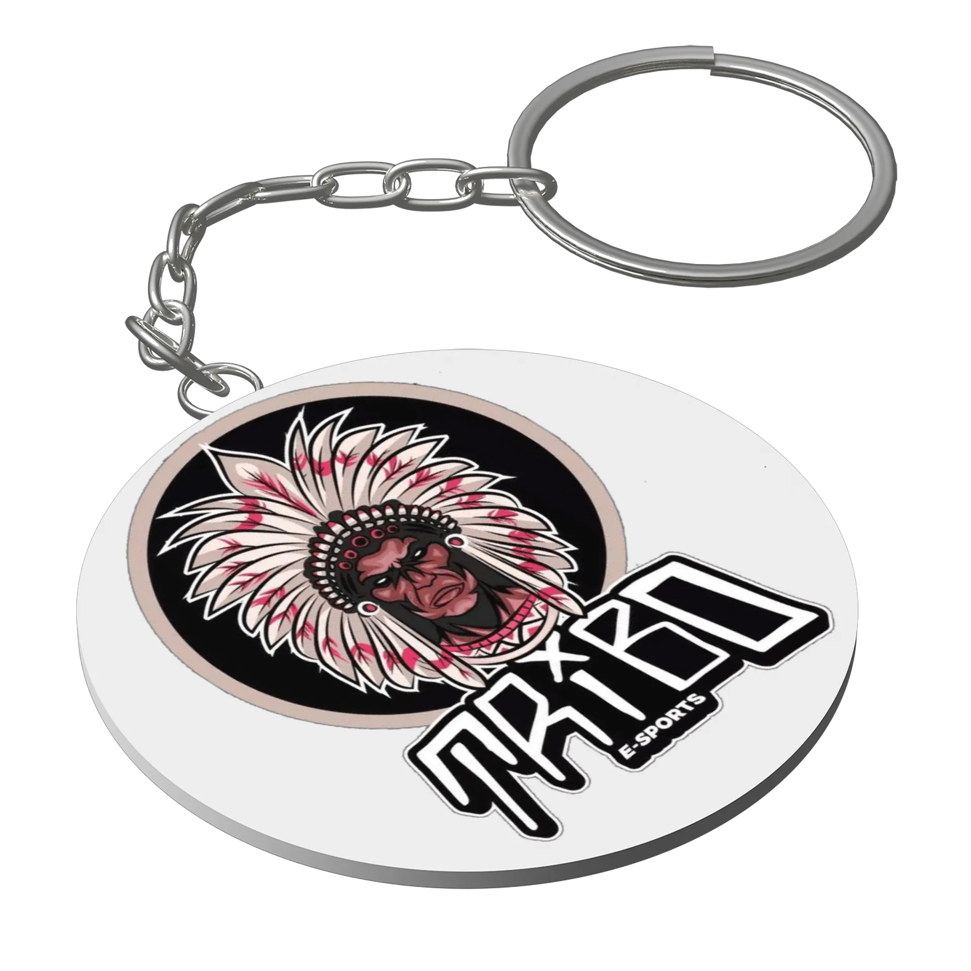 Chaveiro personalizado - Imagem 1