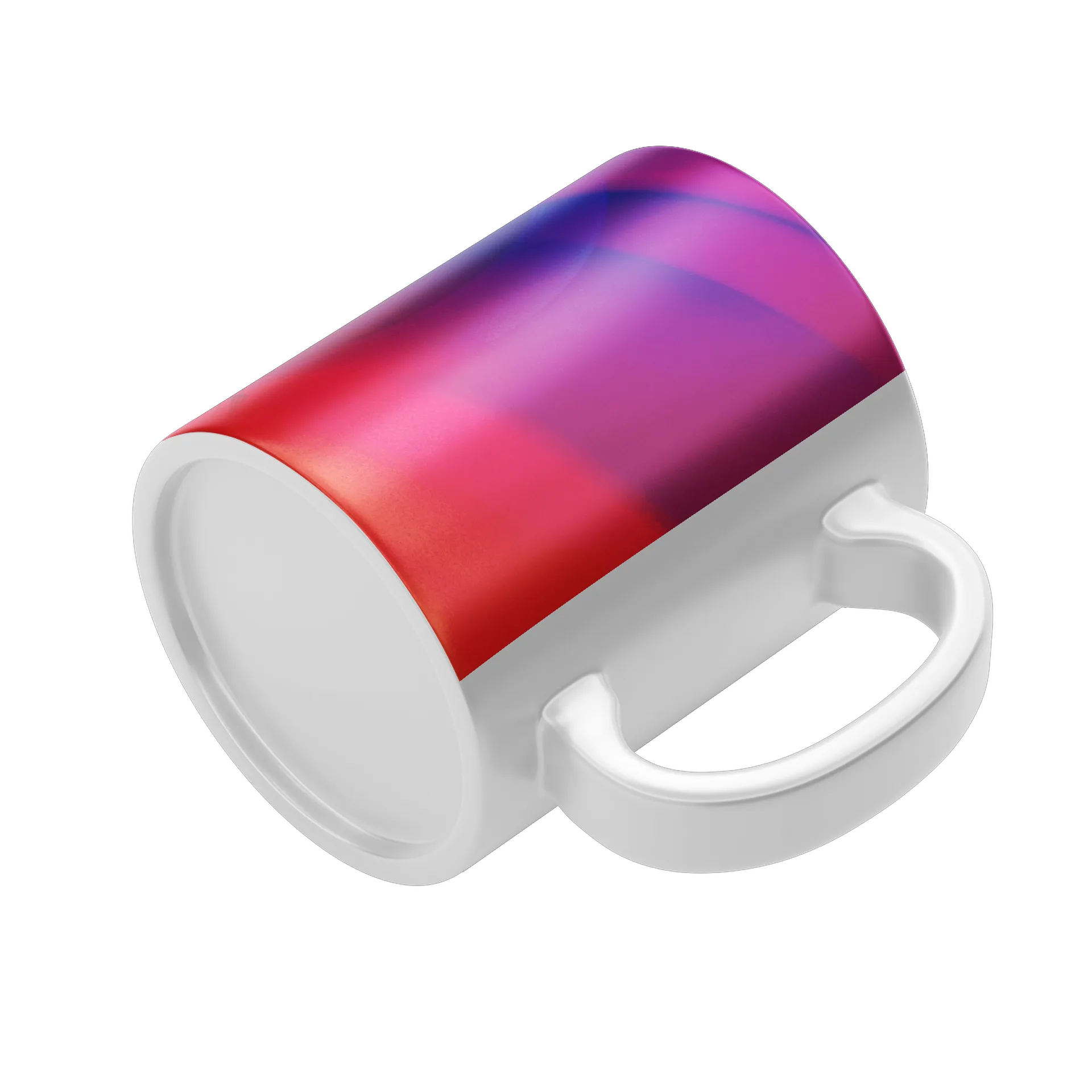 Caneca personalizada de Thiagomota — imagem 4 de 4