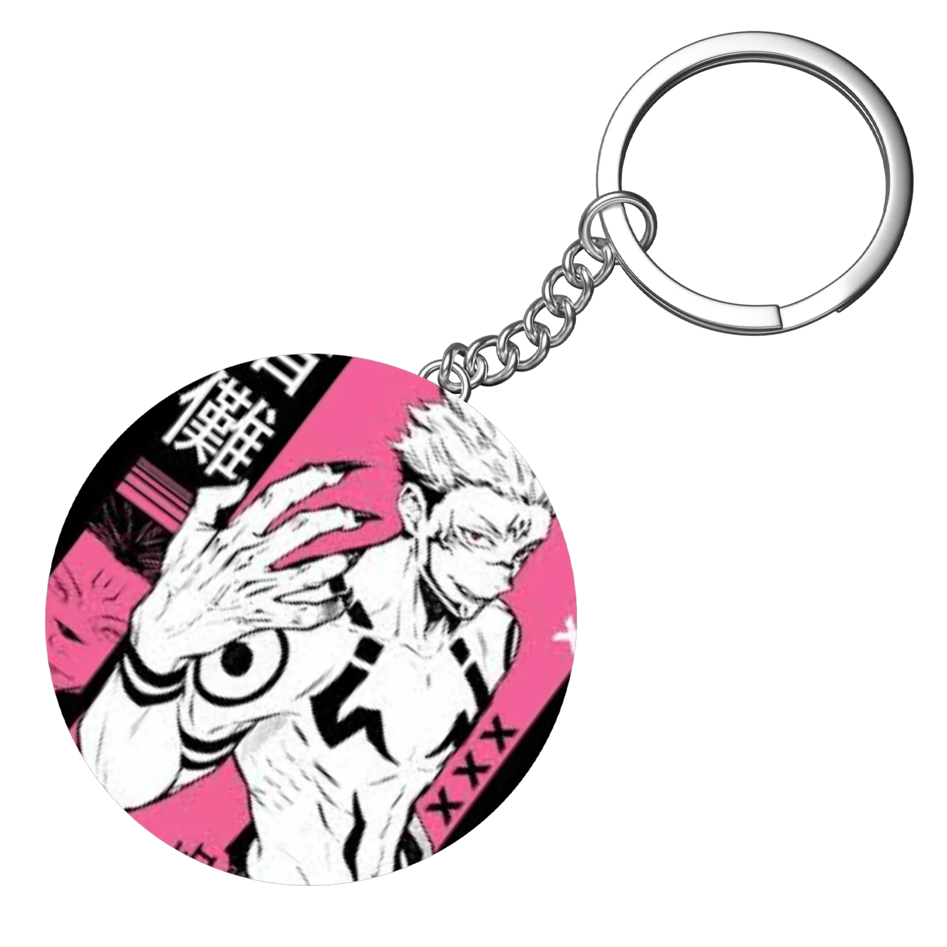 Chaveiro personalizado - Imagem 4