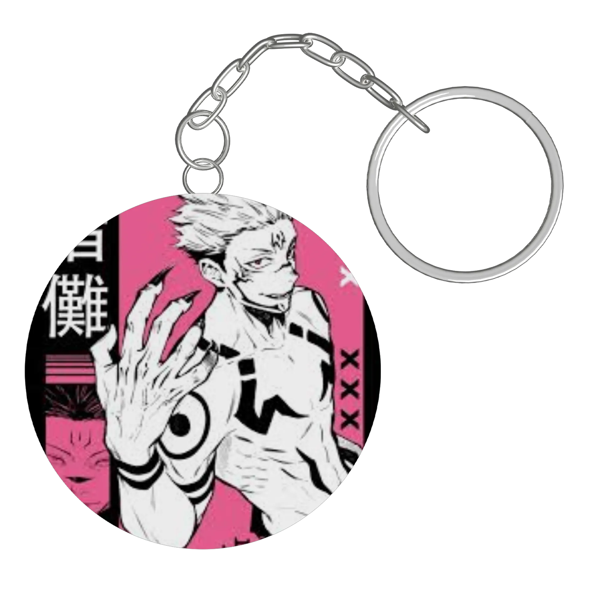 Chaveiro personalizado - Imagem 3