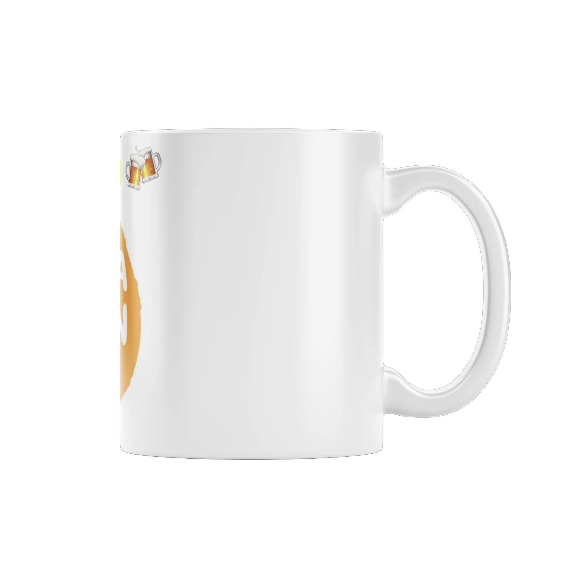 Caneca personalizada de Turma Do Jason  — imagem 1 de 4
