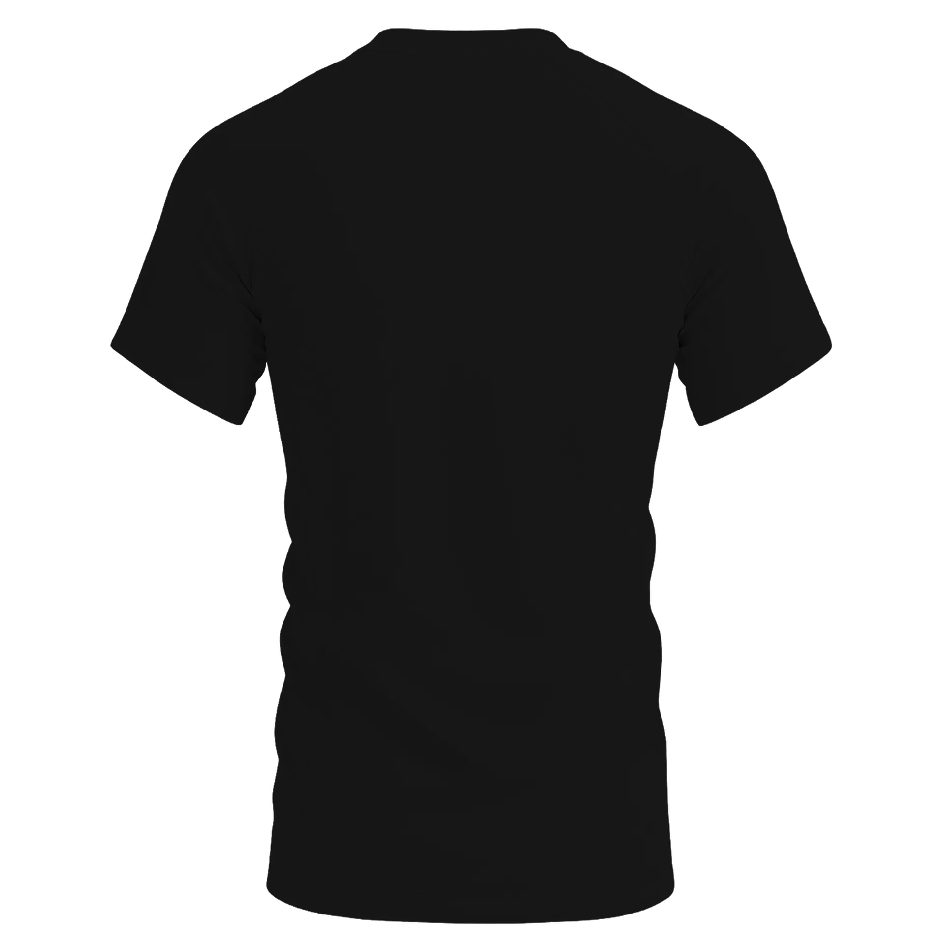 Camiseta Dry Fit Estampa Streamer Neon Preto 100% Poliéster - Imagem 2