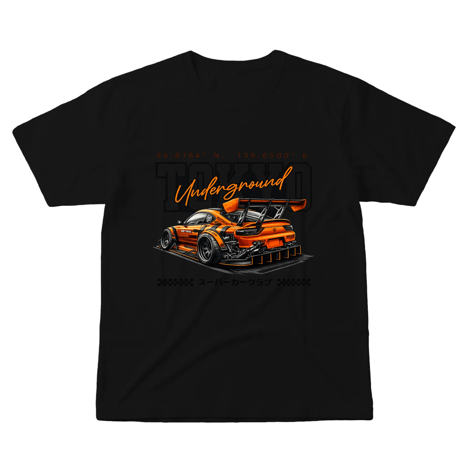 Camiseta personalizada - Imagem 1