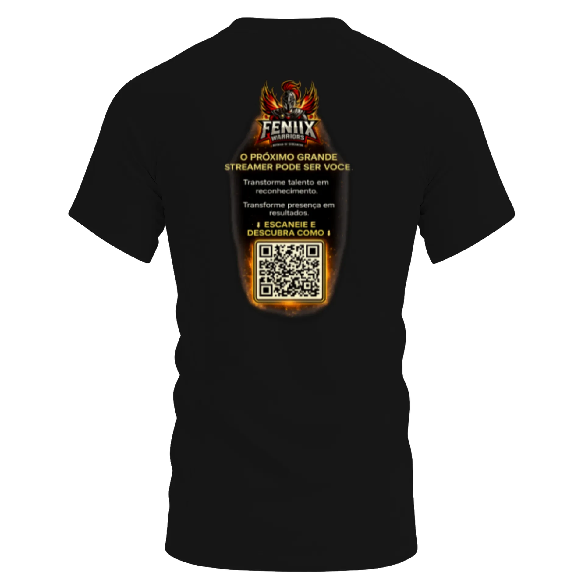 Camiseta DryFit - Imagem 2