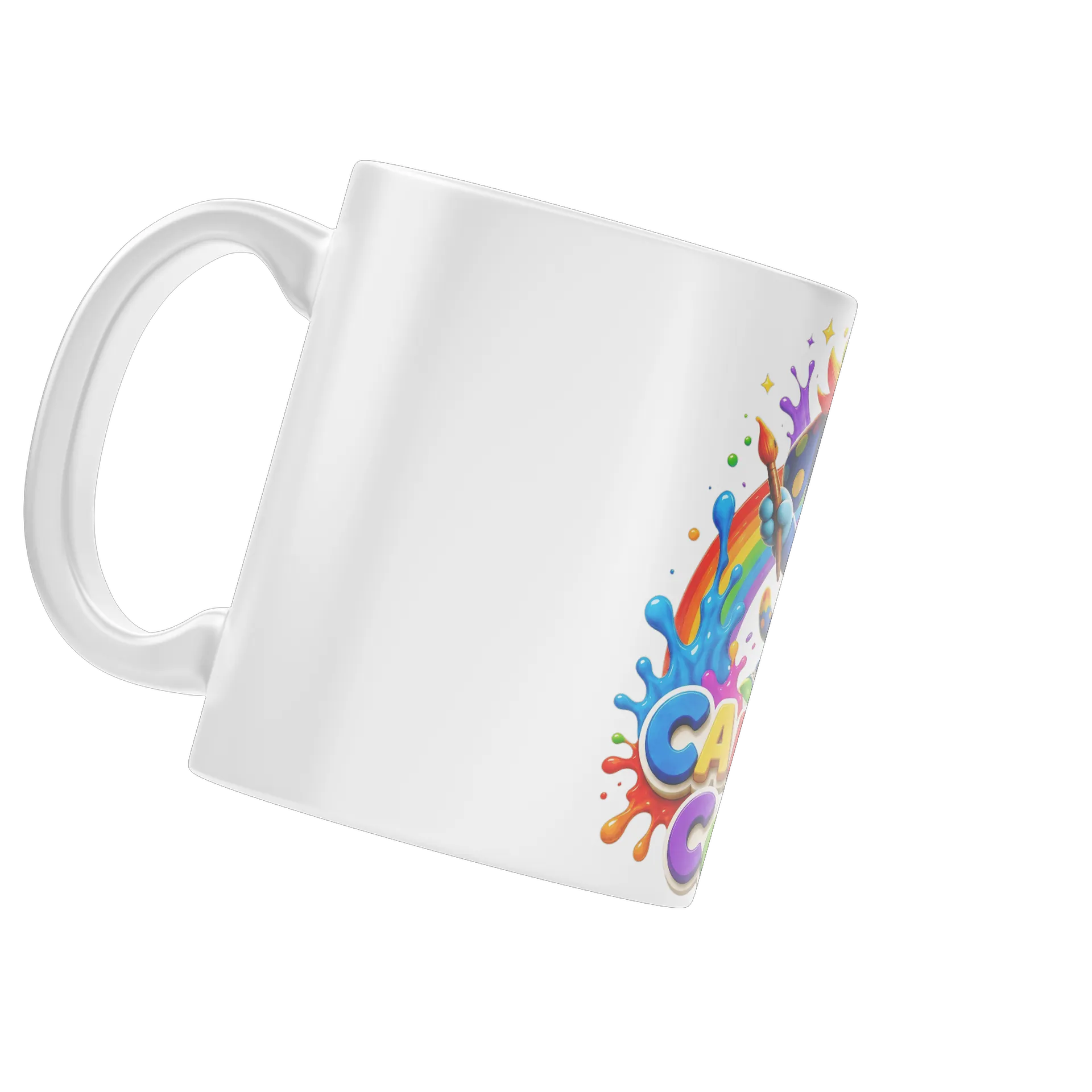 Caneca personalizada - Imagem 3