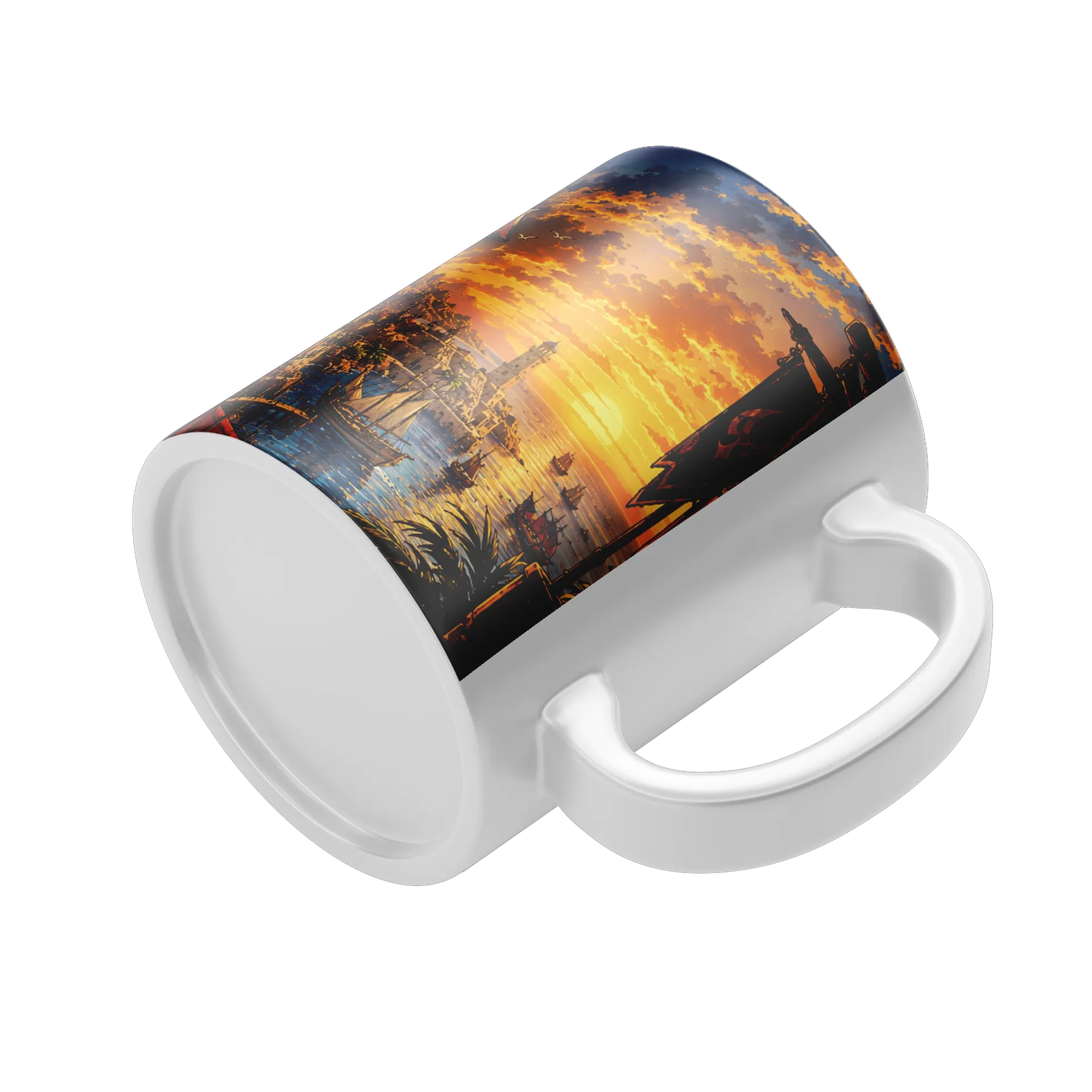 CANECA DARASHIA - Imagem 4