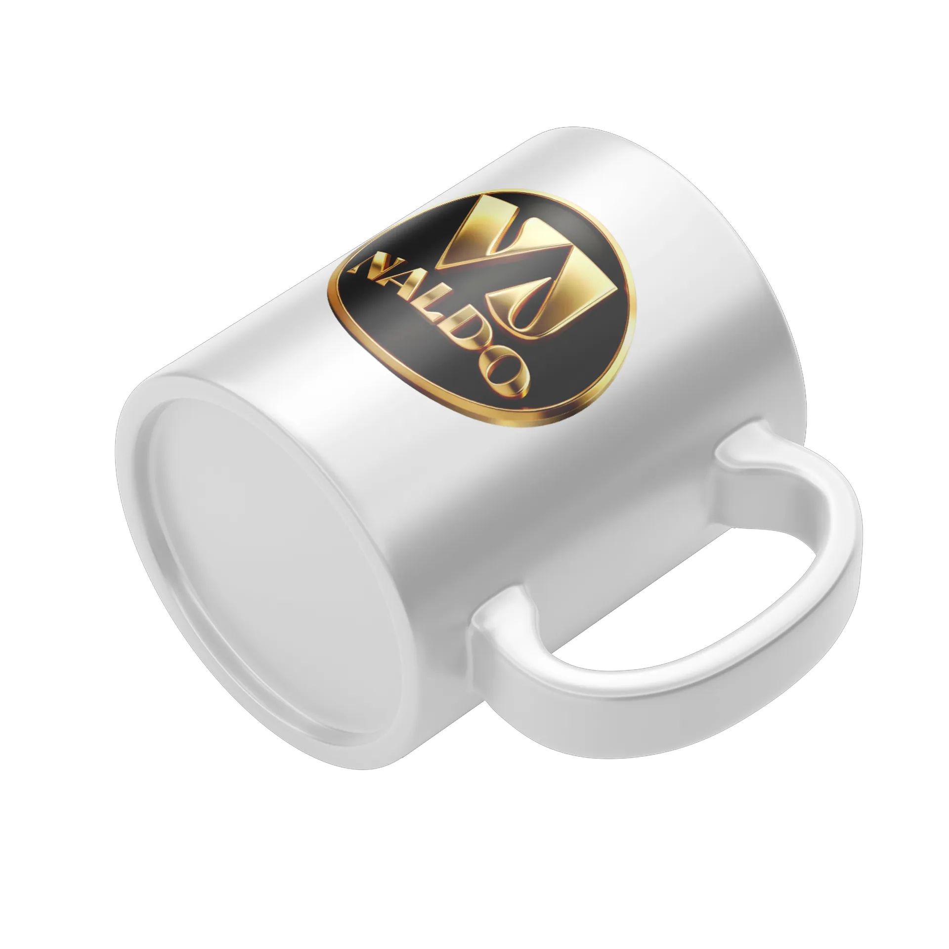 Caneca personalizada de vjnaldo — imagem 4 de 4