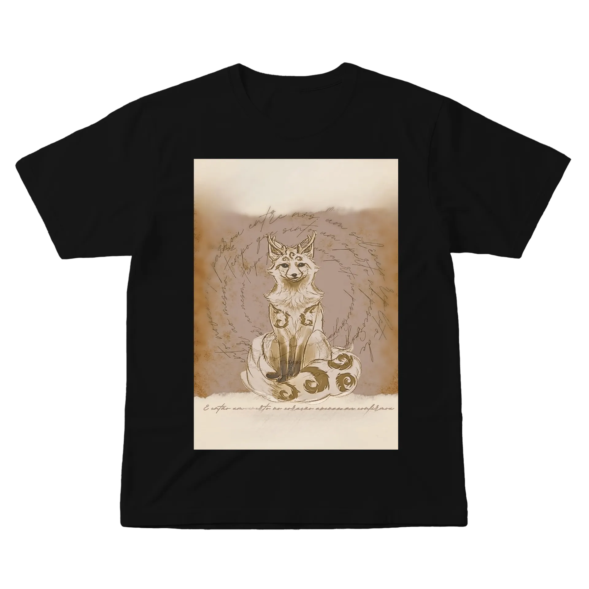 Camiseta personalizada - Imagem 1