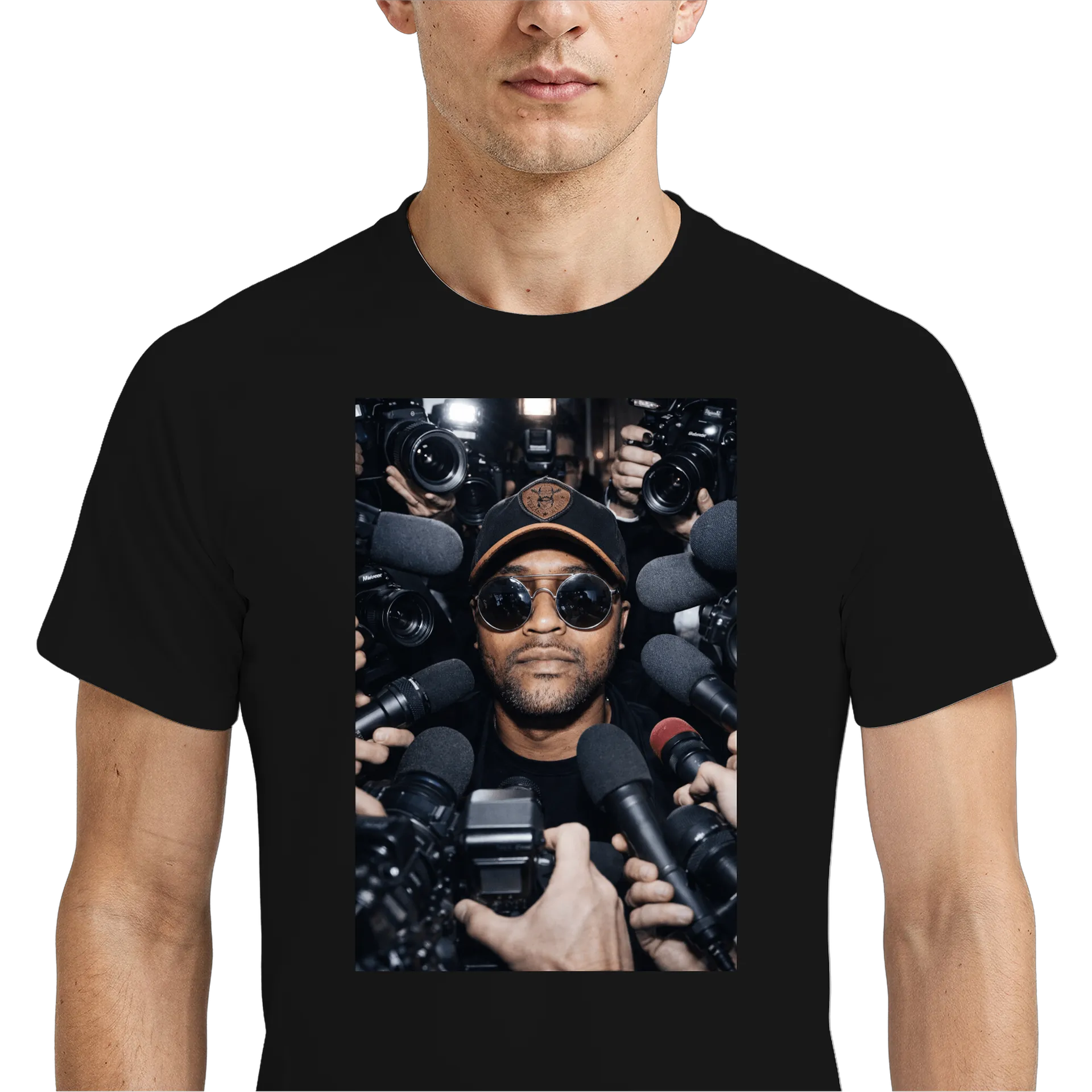 Camiseta DryFit - Imagem 4