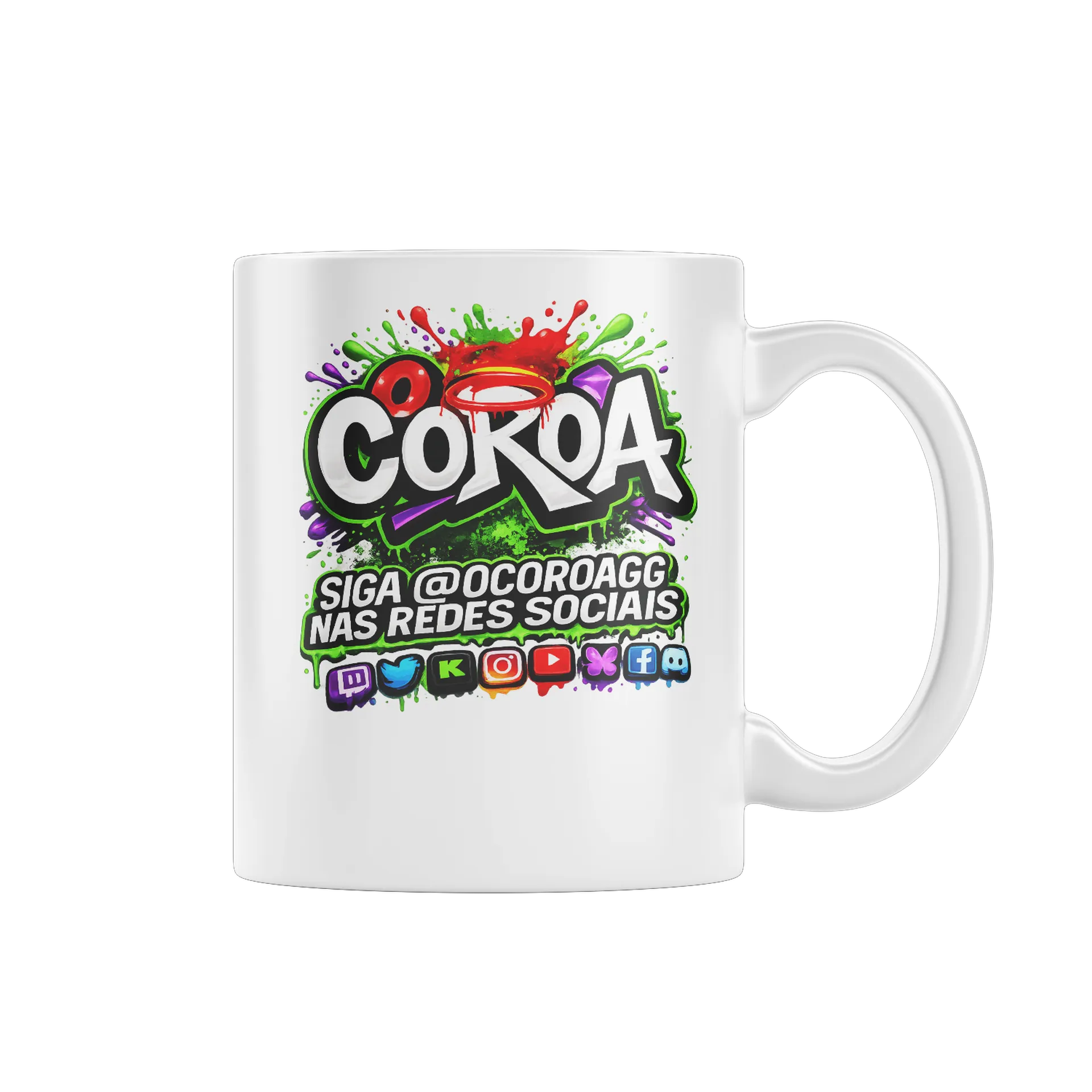 Caneca personalizada - Imagem 1