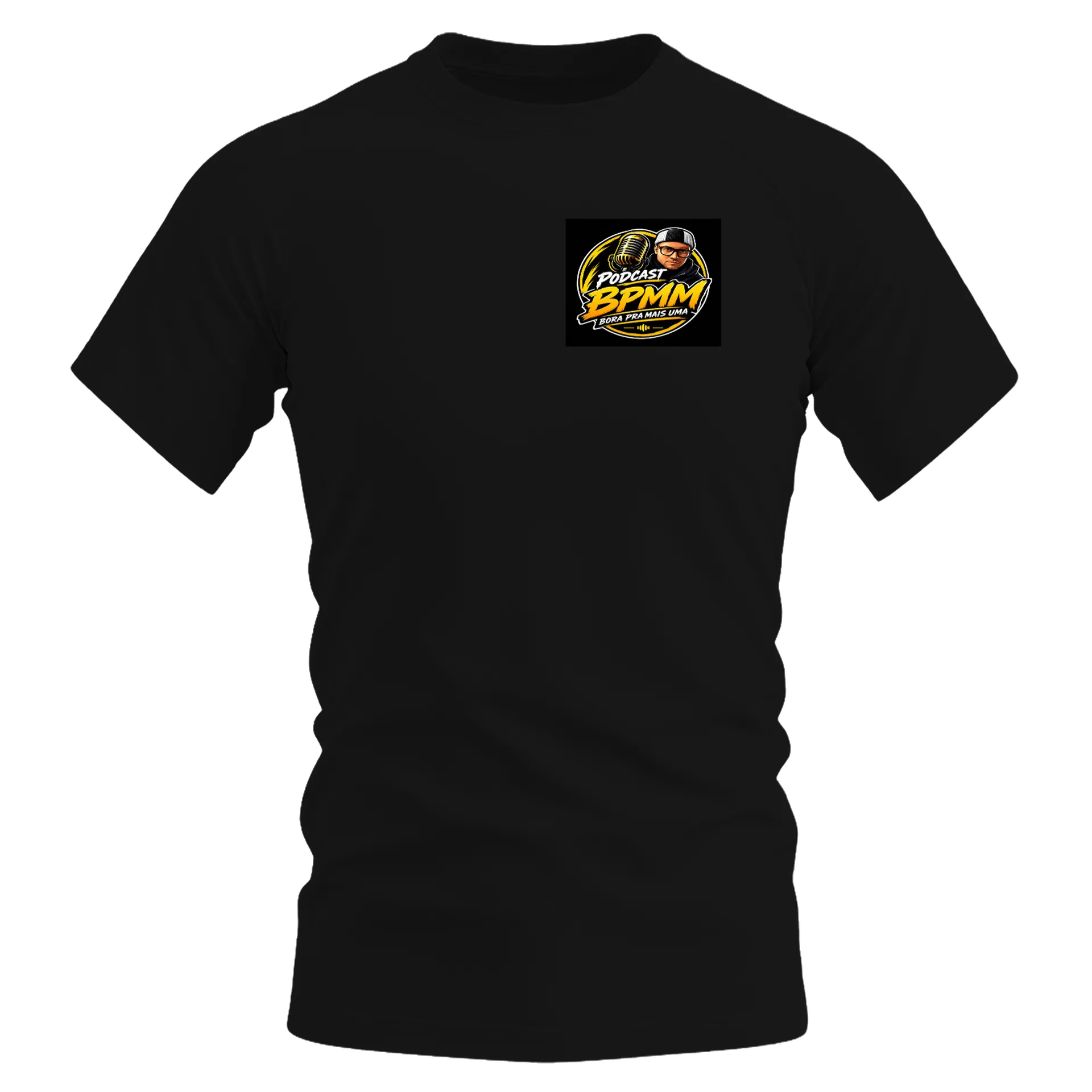 Camiseta DryFit - Imagem 1