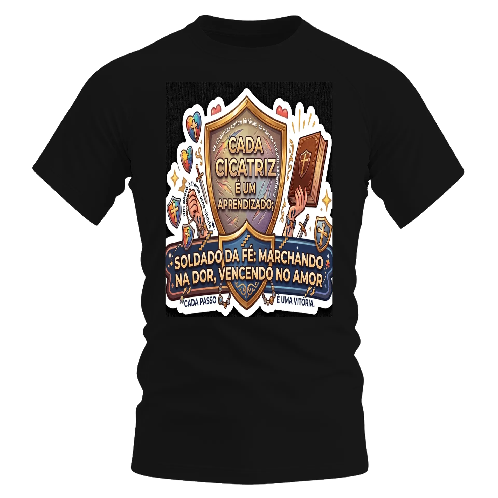 Camiseta DryFit - Imagem 1