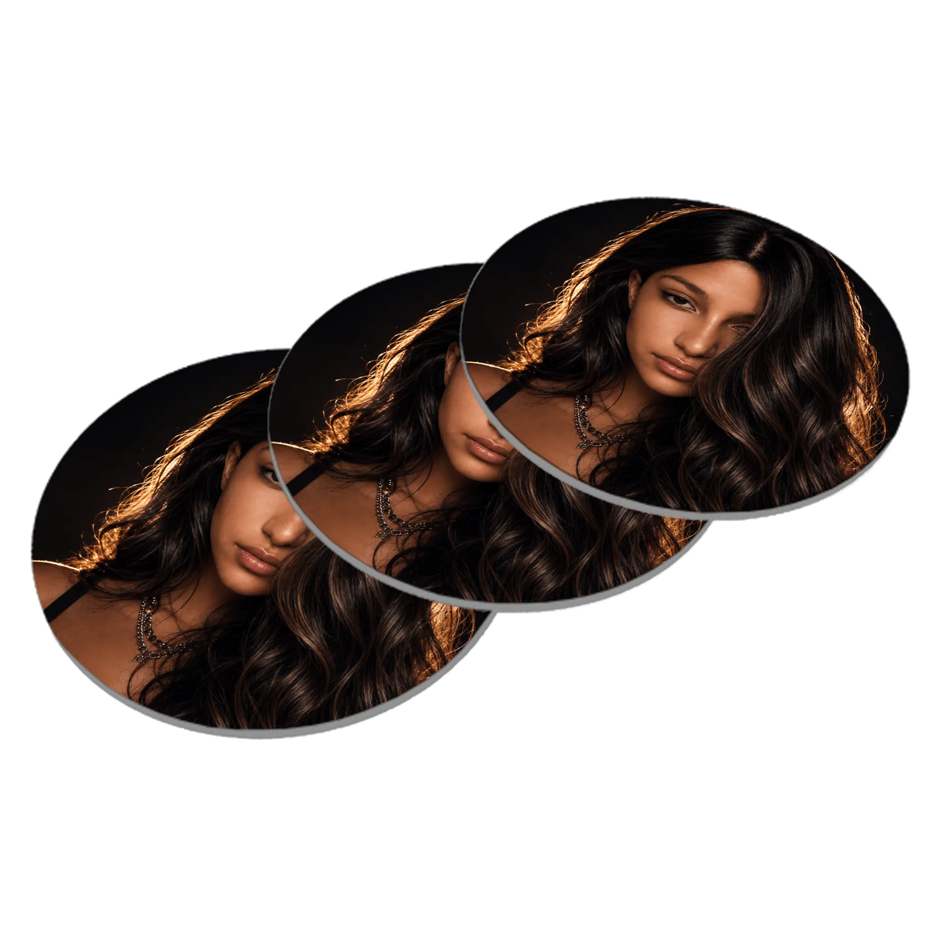 Porta-copos personalizado de FABY BELL — imagem 2 de 3