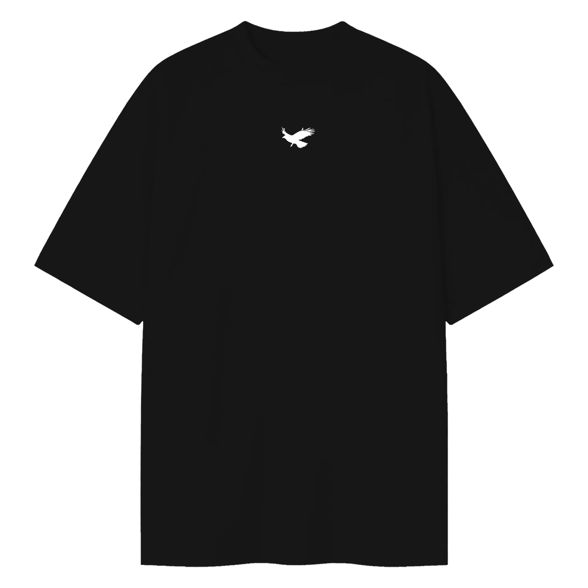 Camiseta Oversized Uchiha Itachi - Imagem 3