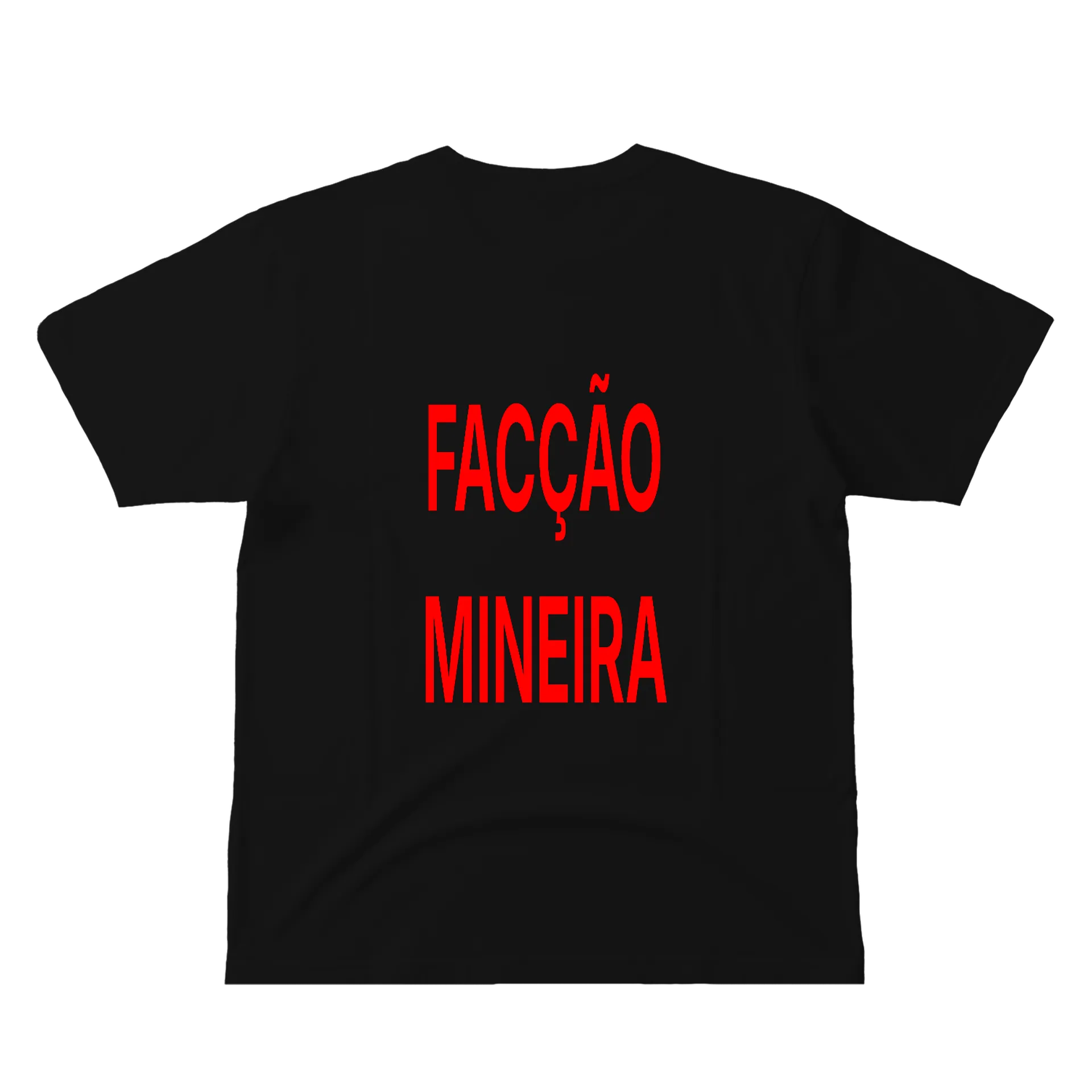Camiseta personalizada pedrin films de PedroHenrique — imagem 2 de 6