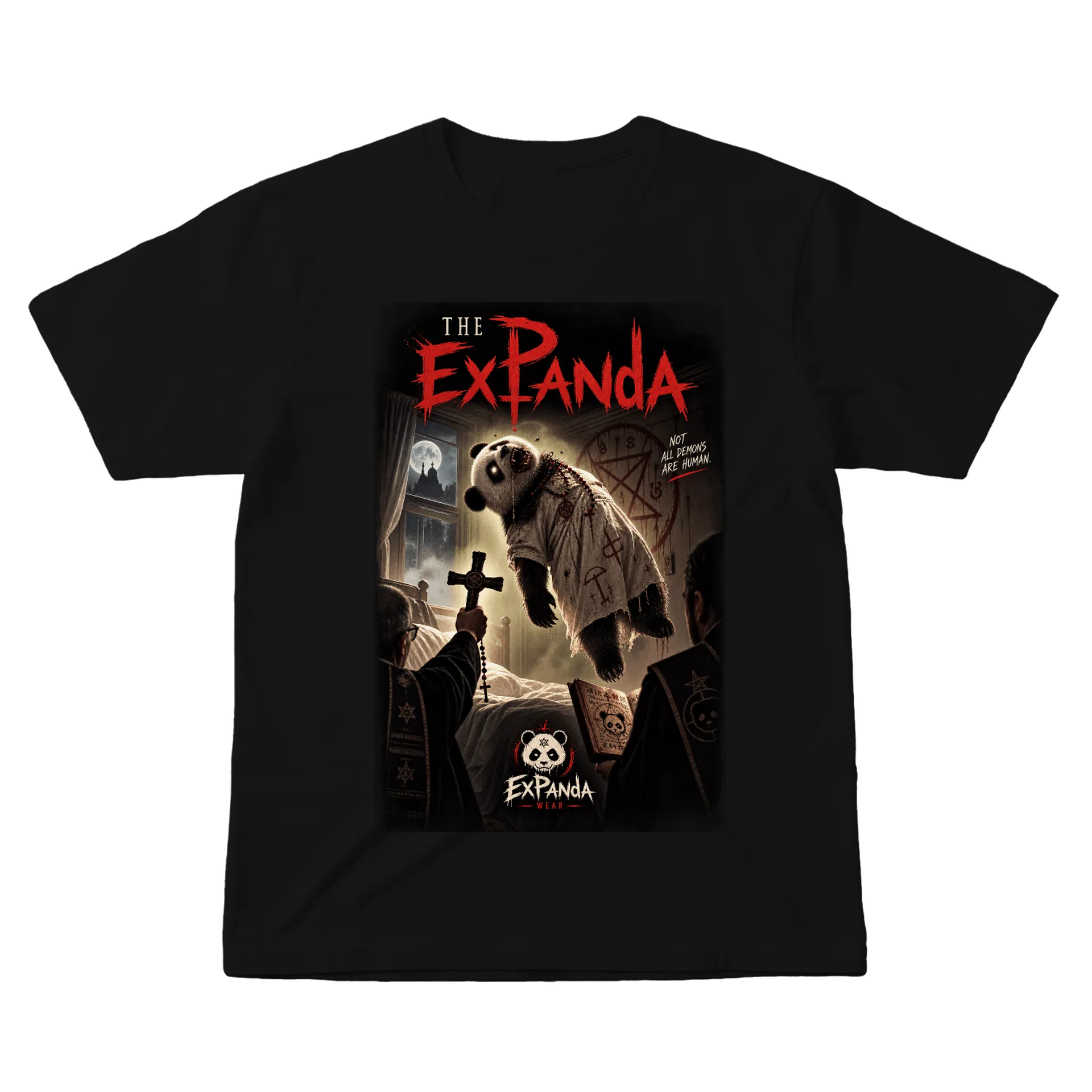 Camiseta personalizada - Imagem 1