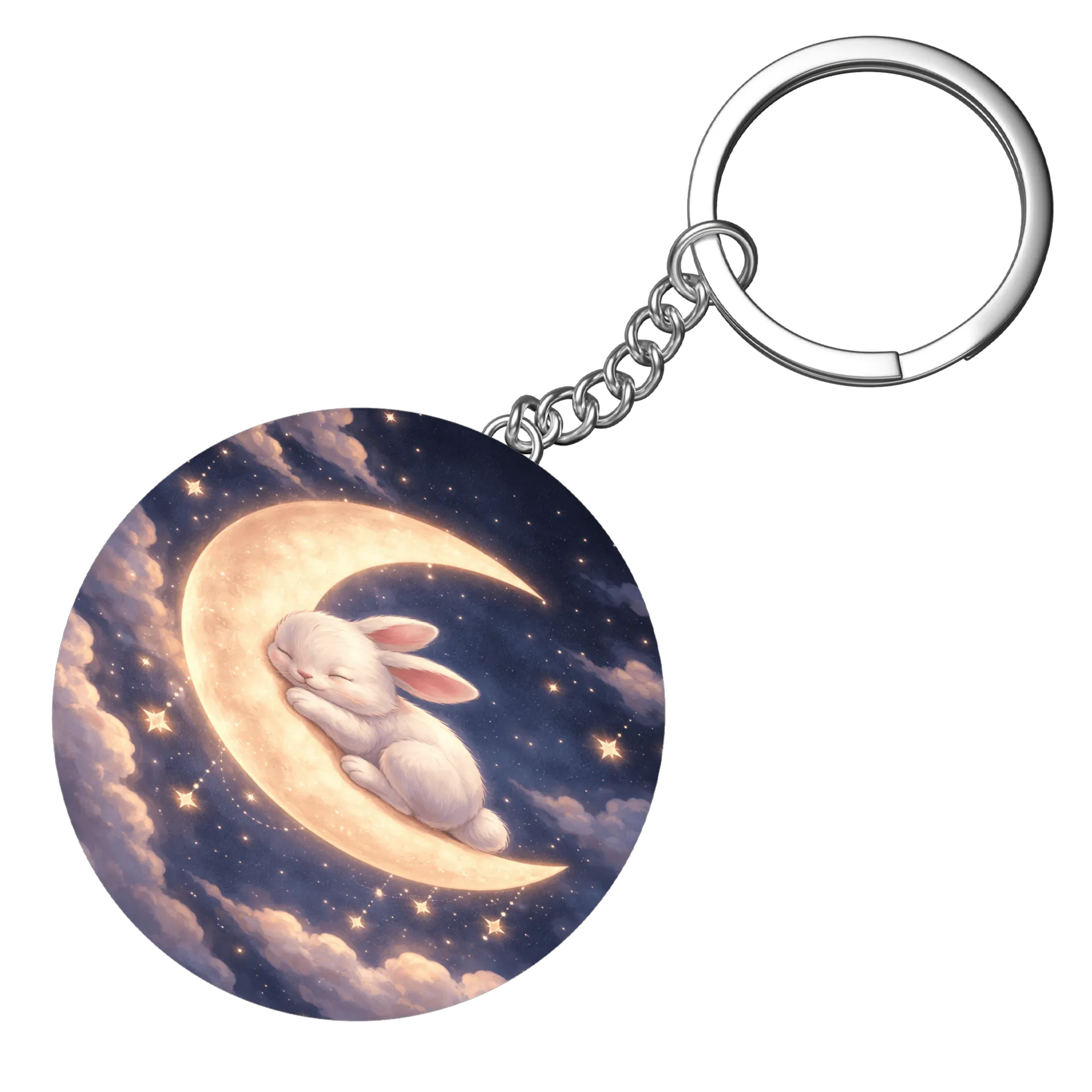 Chaveiro personalizado - Imagem 4