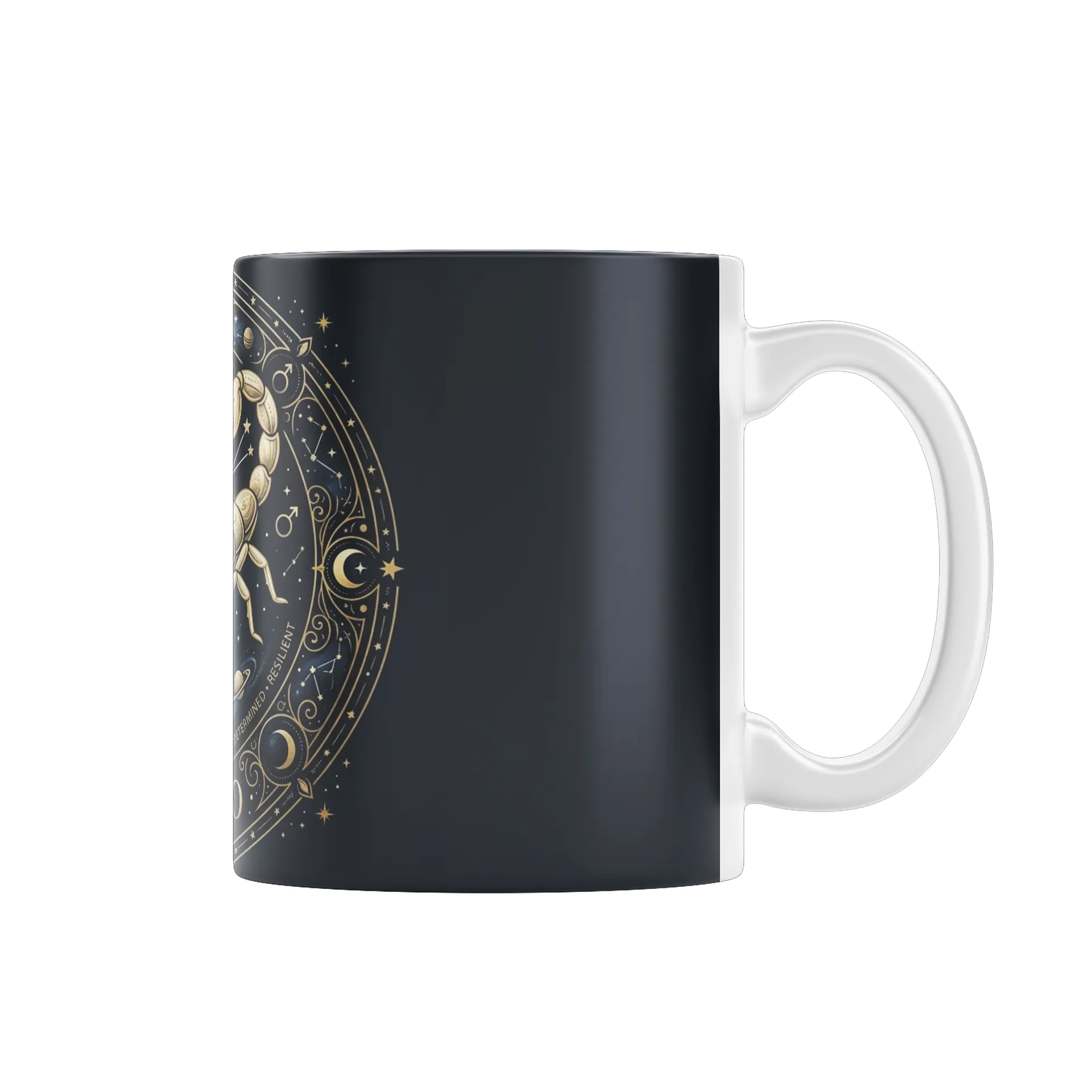 Caneca Escorpião 325ml - Imagem 2