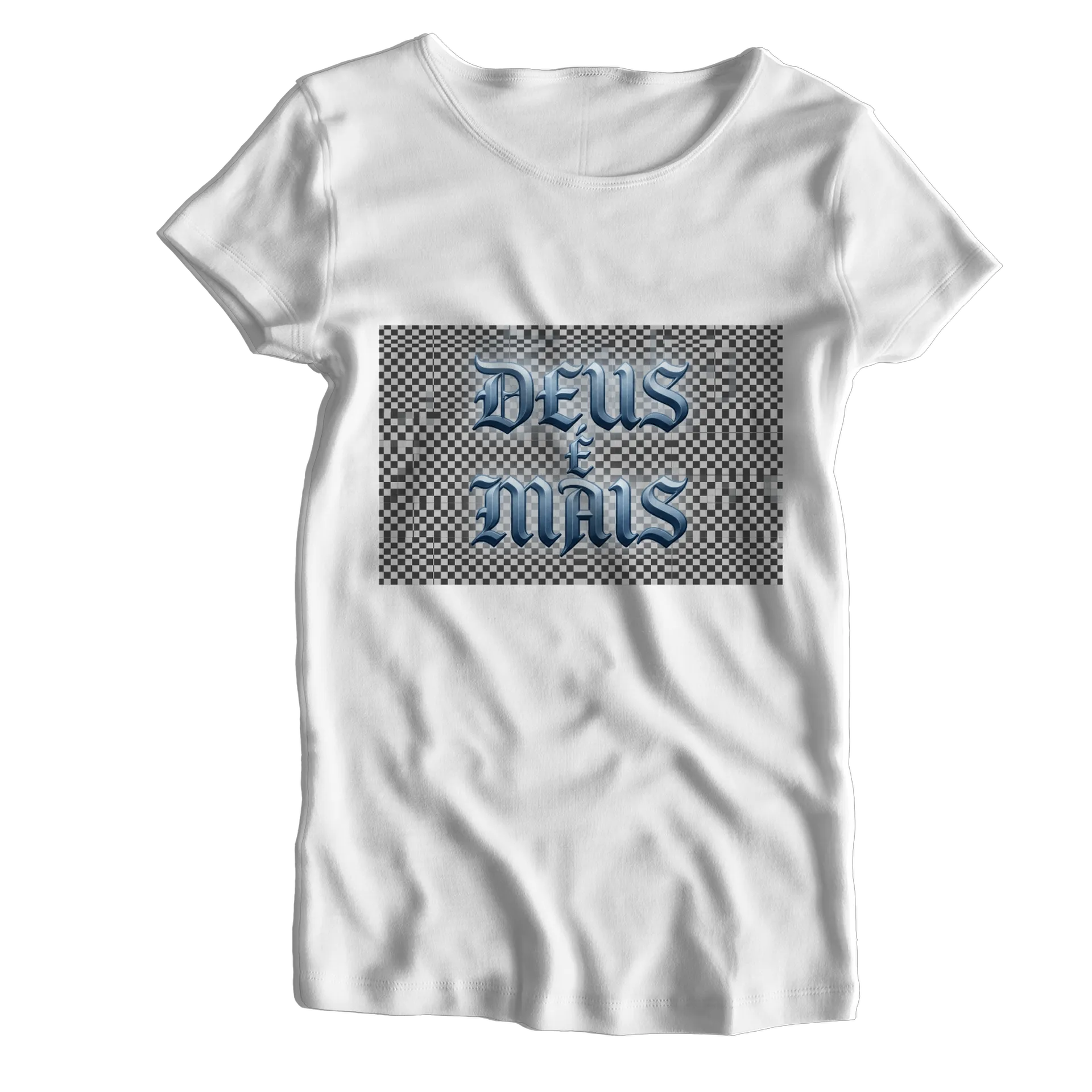 Babylook - Deus é mais - Imagem 1