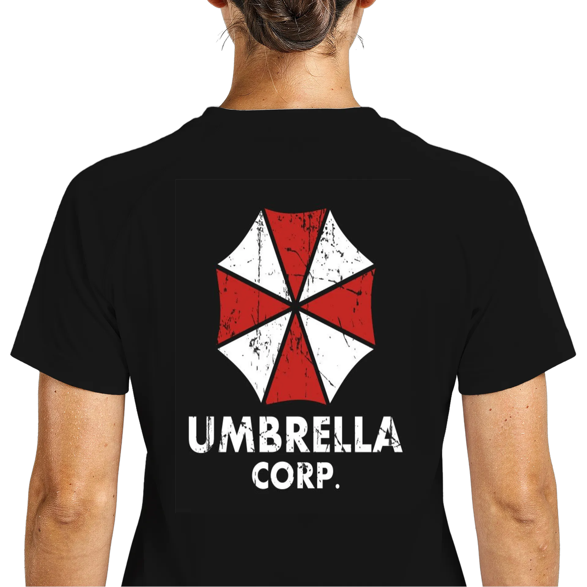 Camiseta DryFit Umbrella - Imagem 5