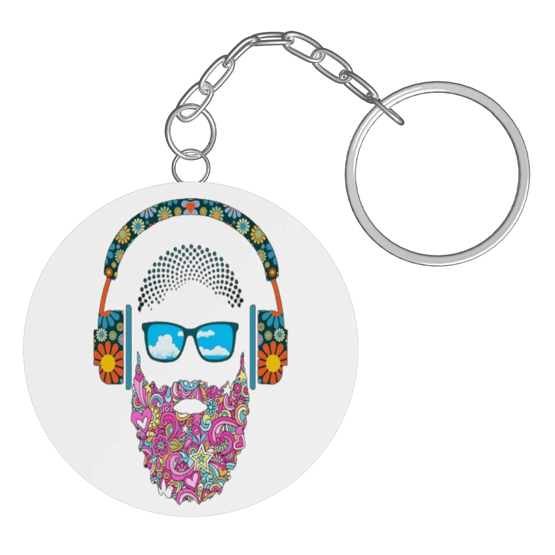 Chaveiro personalizado - Imagem 3