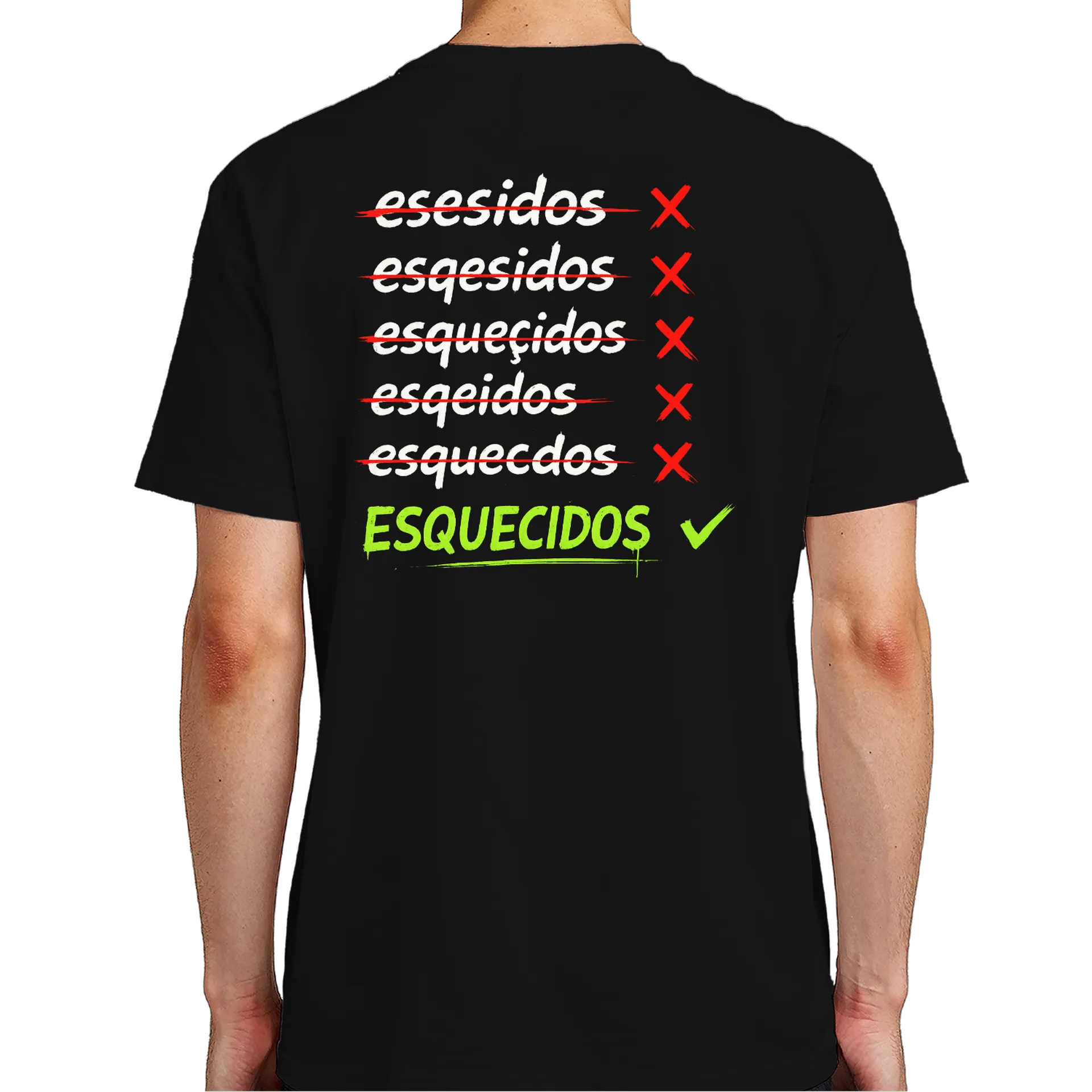 Camiseta personalizada - Imagem 7