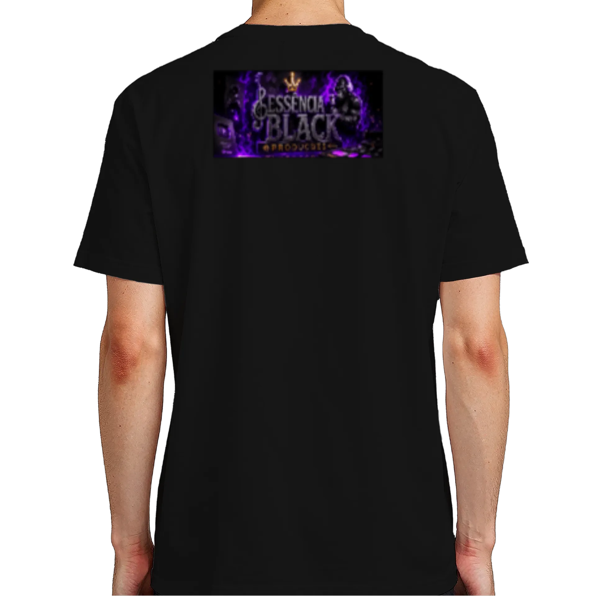 Camiseta personalizada - Imagem 7
