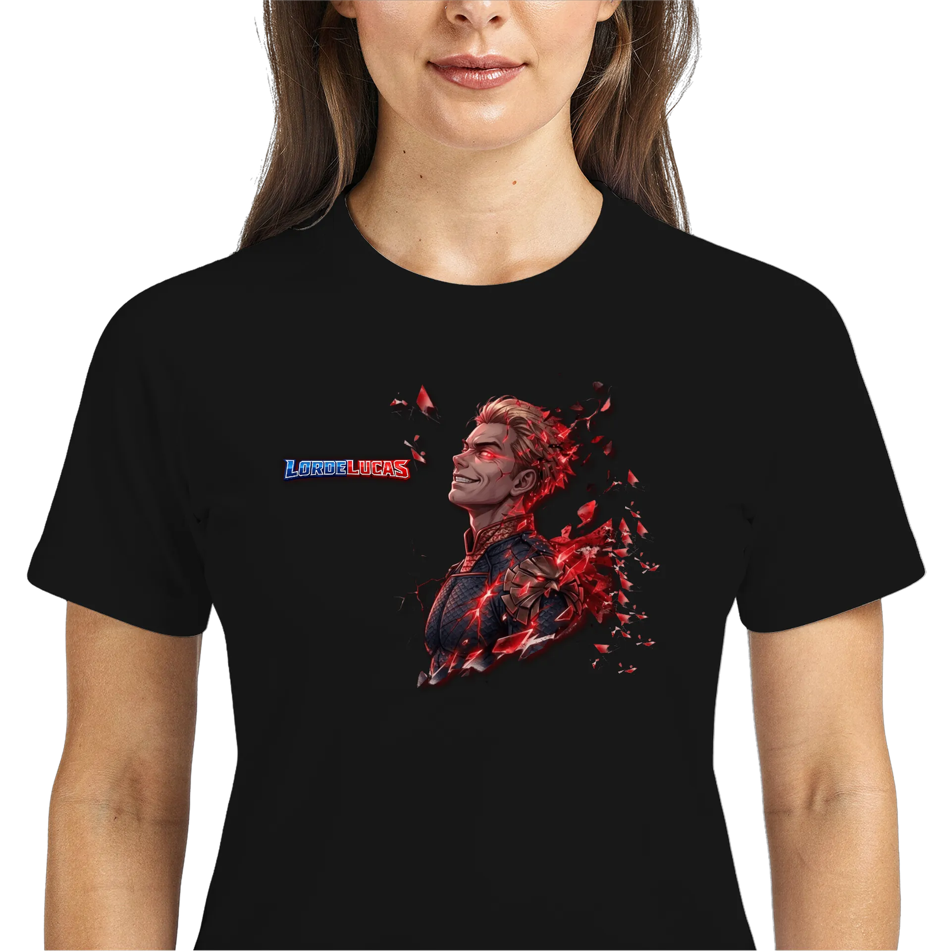 Camiseta DryFit - Imagem 3