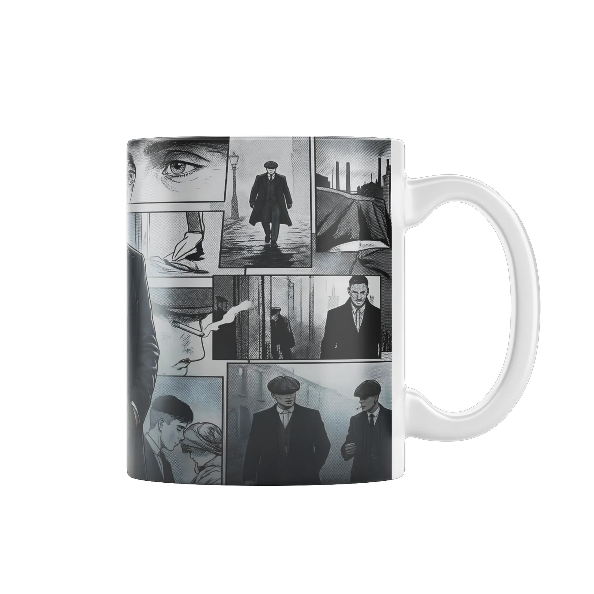 Caneca personalizada - Imagem 1