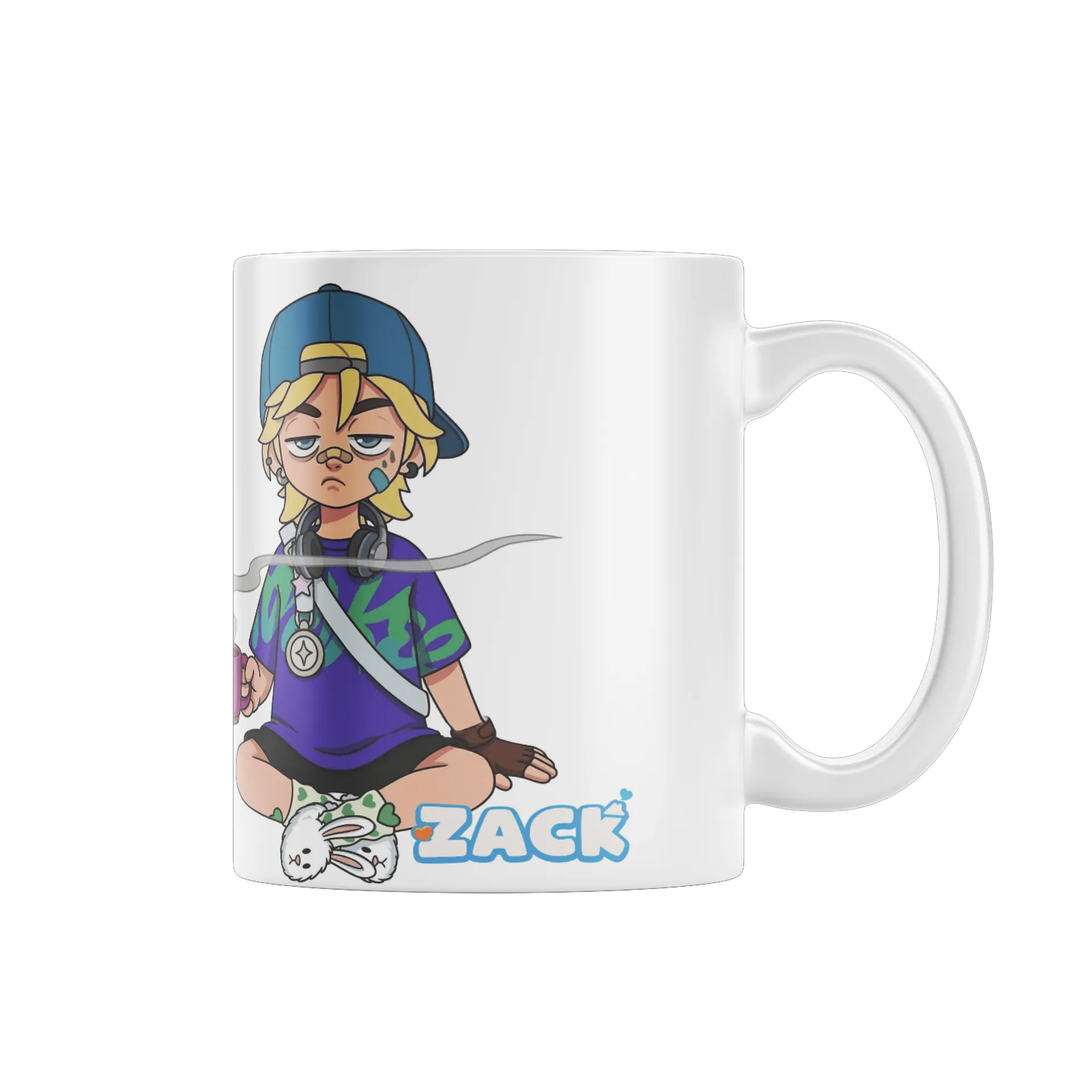 Caneca personalizada - Imagem 1