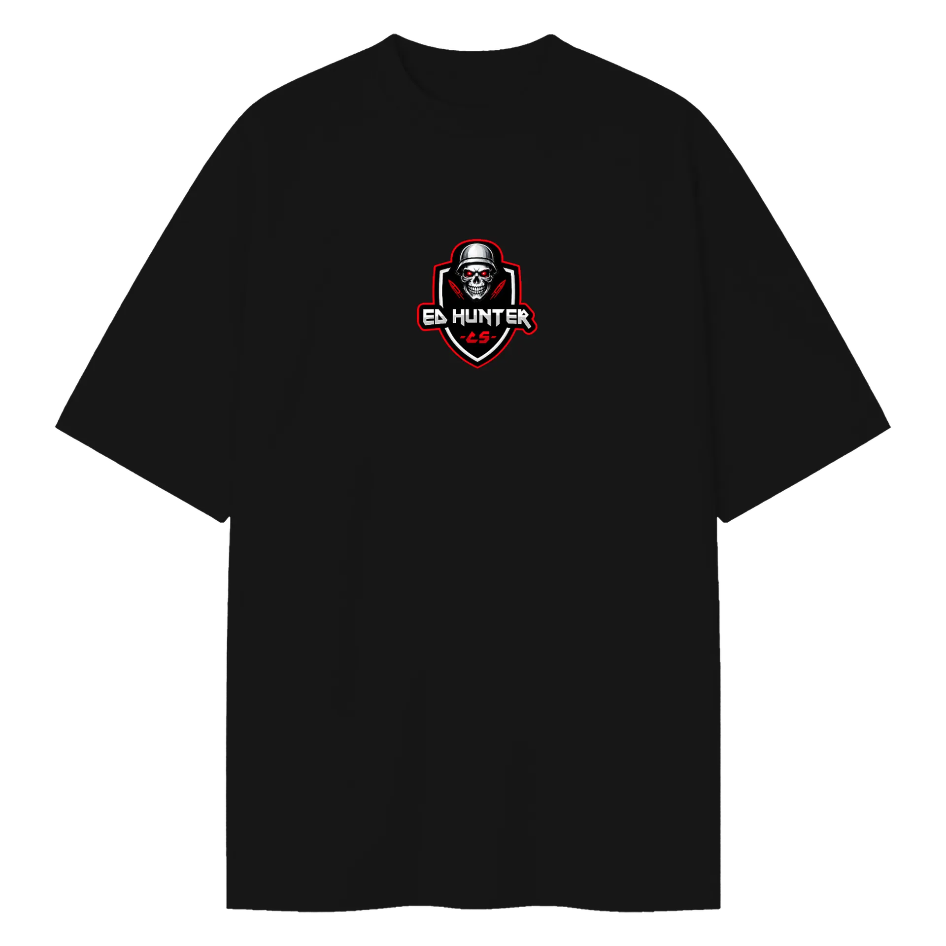 Oversized Ed Hunter CS DIAMOND - Imagem 1