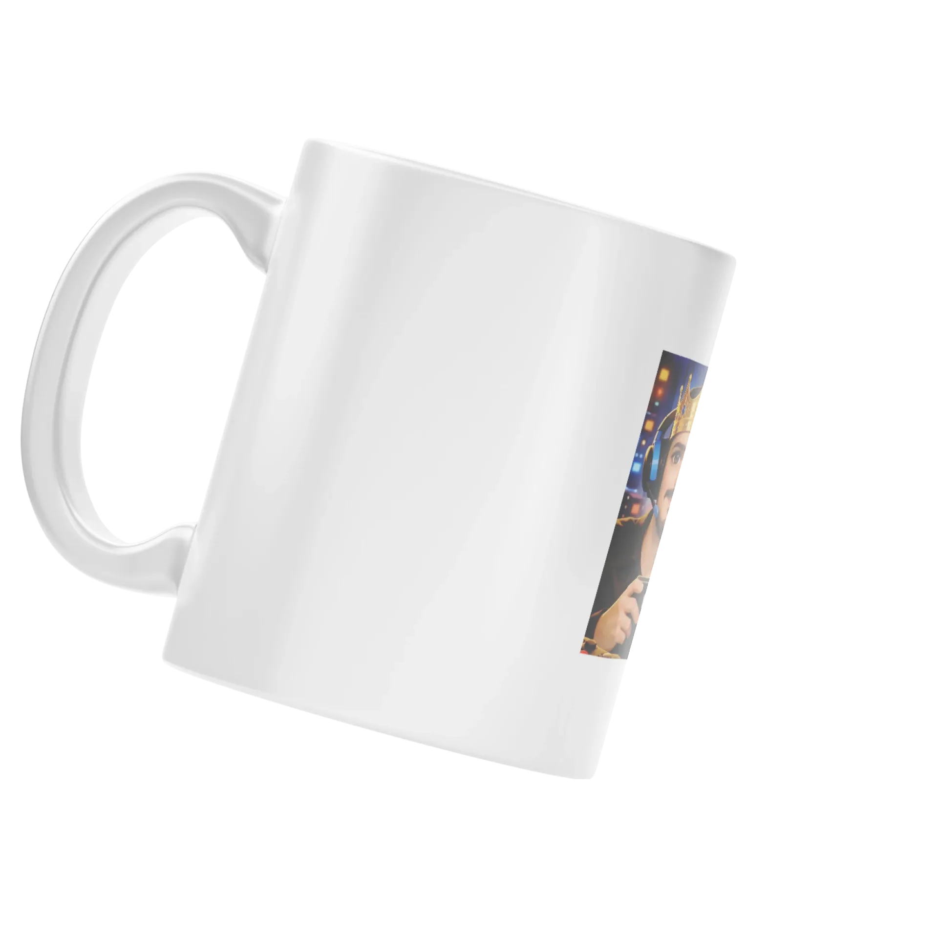 Caneca personalizada de lencinajulidaiane