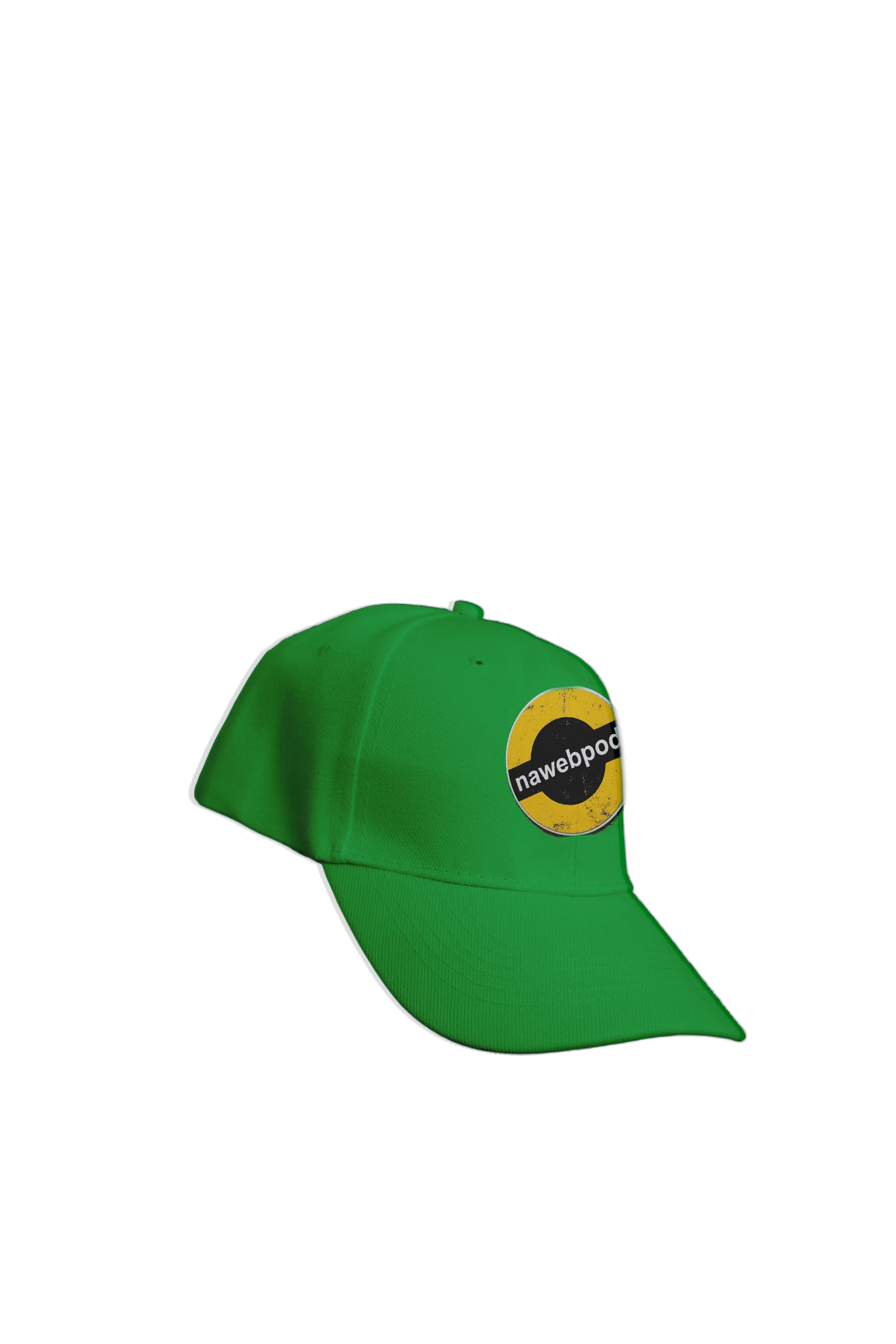 Boné da Torcida Personalizada - Tamanho Único de NAWEBPOD — imagem 2 de 3