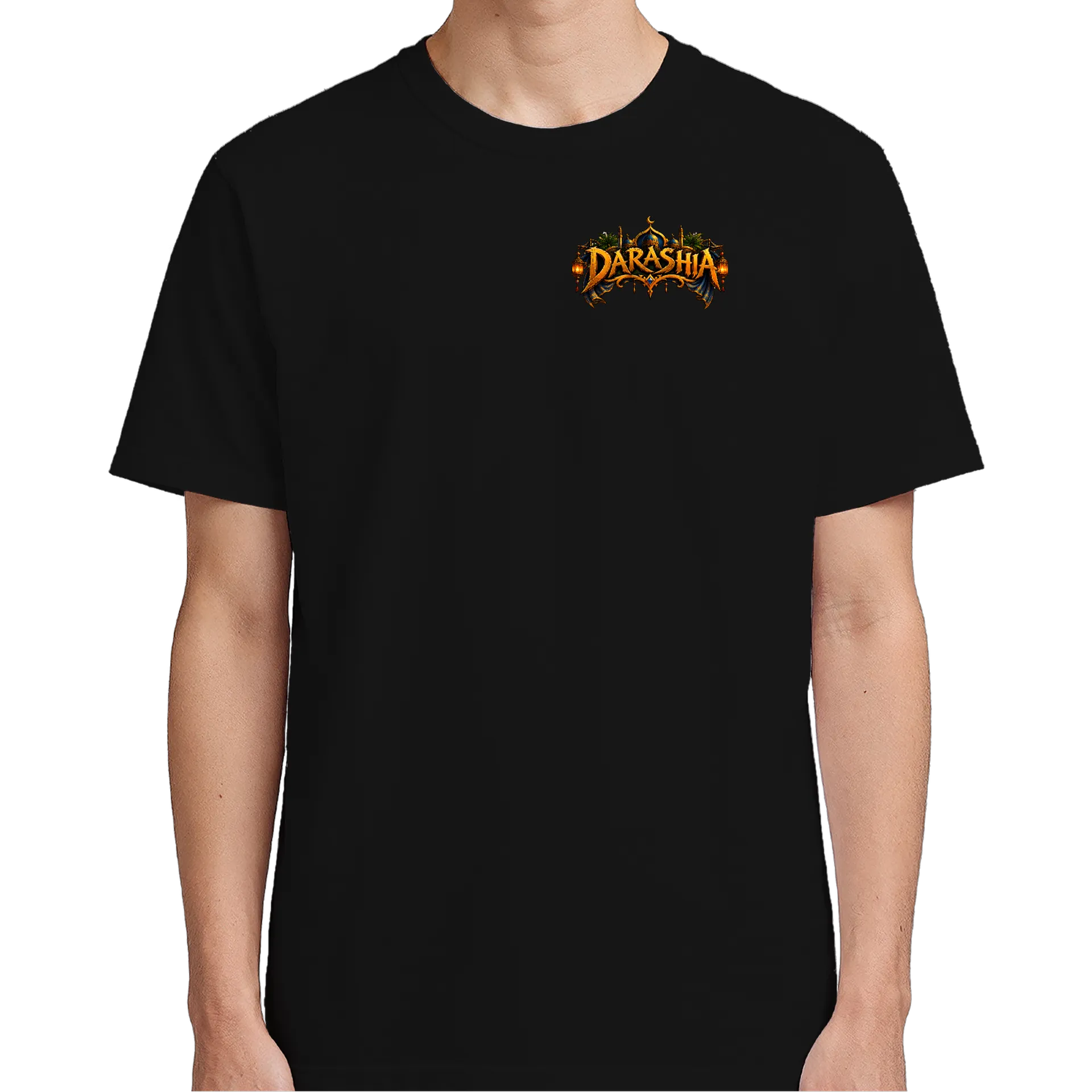 CAMISA DARASHIA CITY - Imagem 5