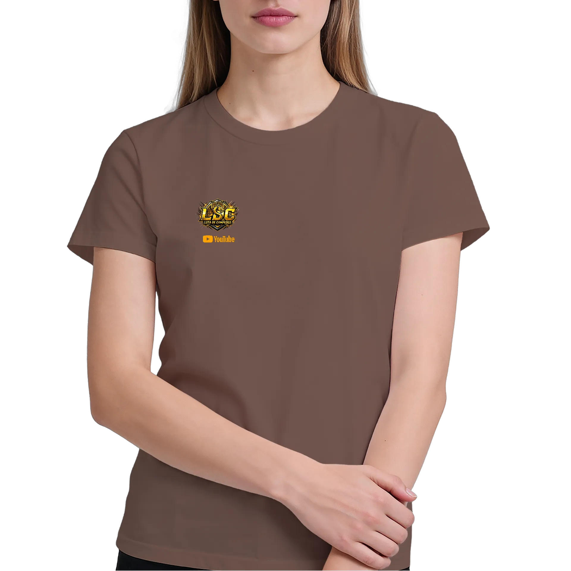 Camiseta Personalizada: Seu Estilo, Sua Marca!  - Imagem 4